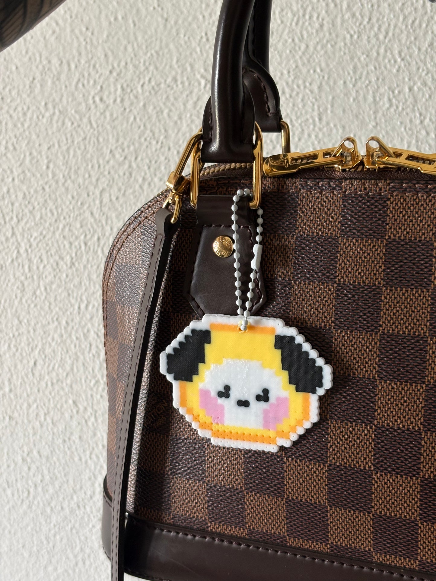 Charm Chimmy