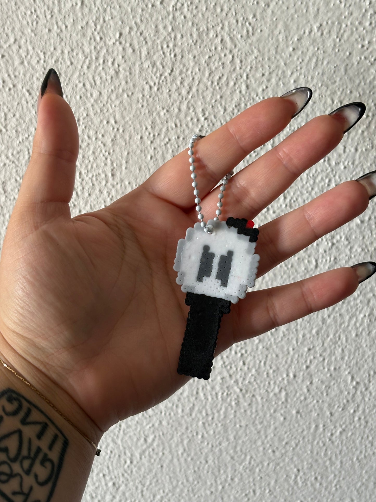 Charm - Army bomb