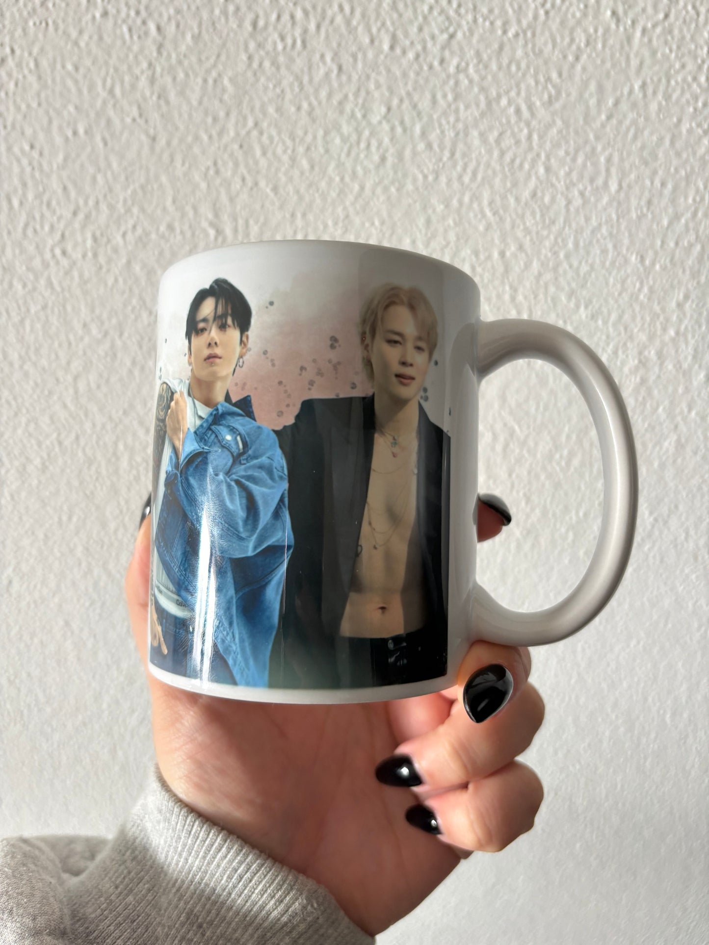 Tazza - Freaky Jikook