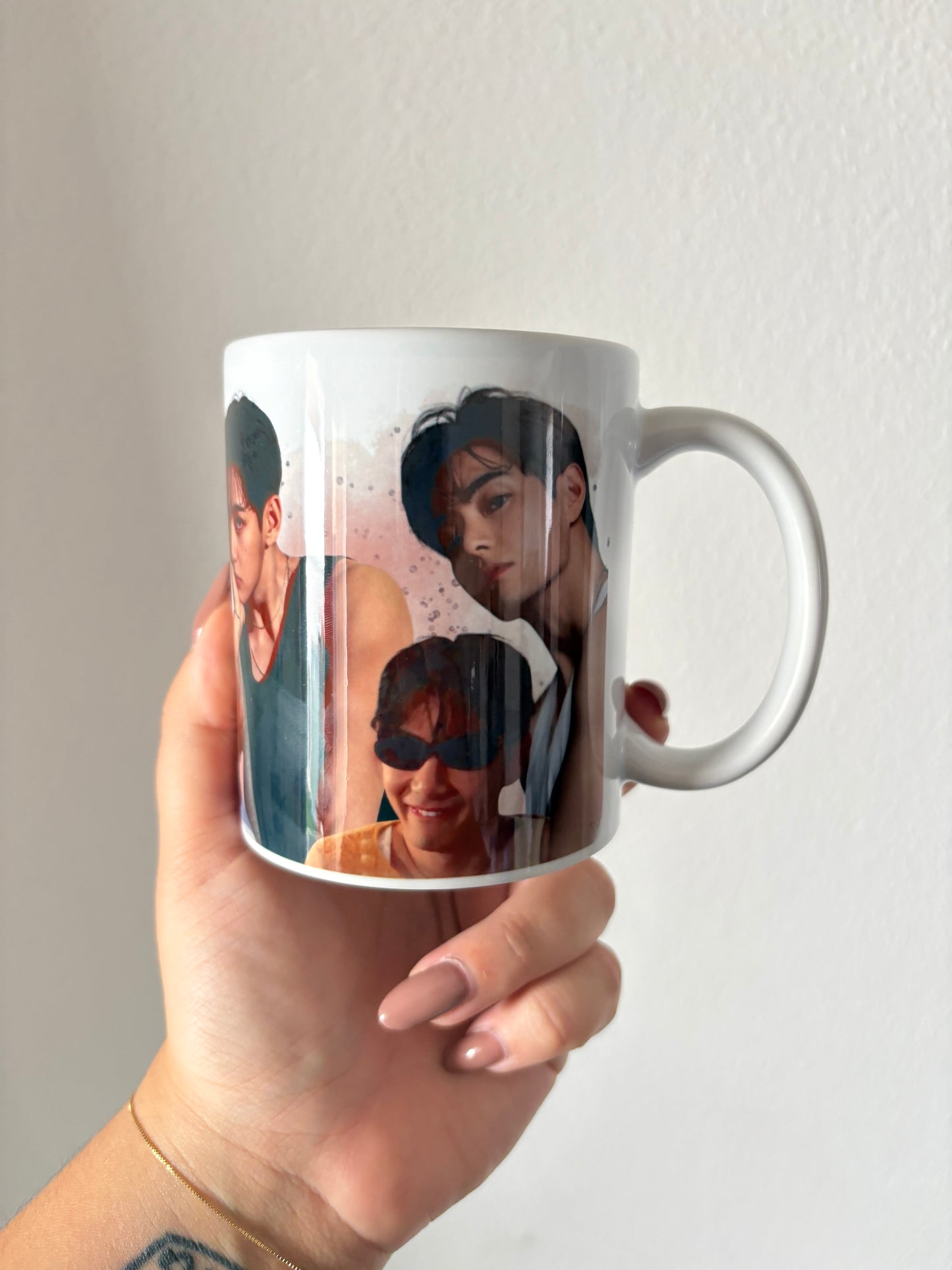 Tazza - Freaky Tae