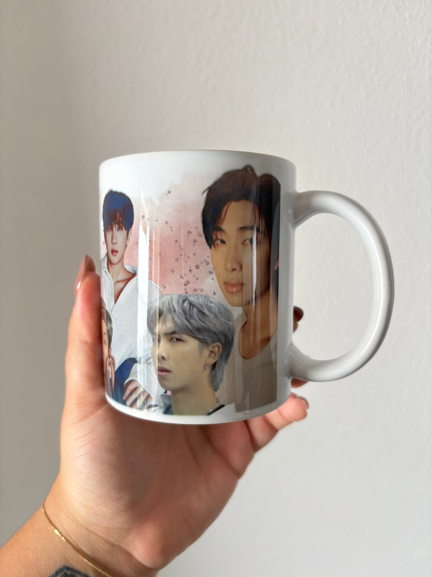 Tazza - Freaky Nam