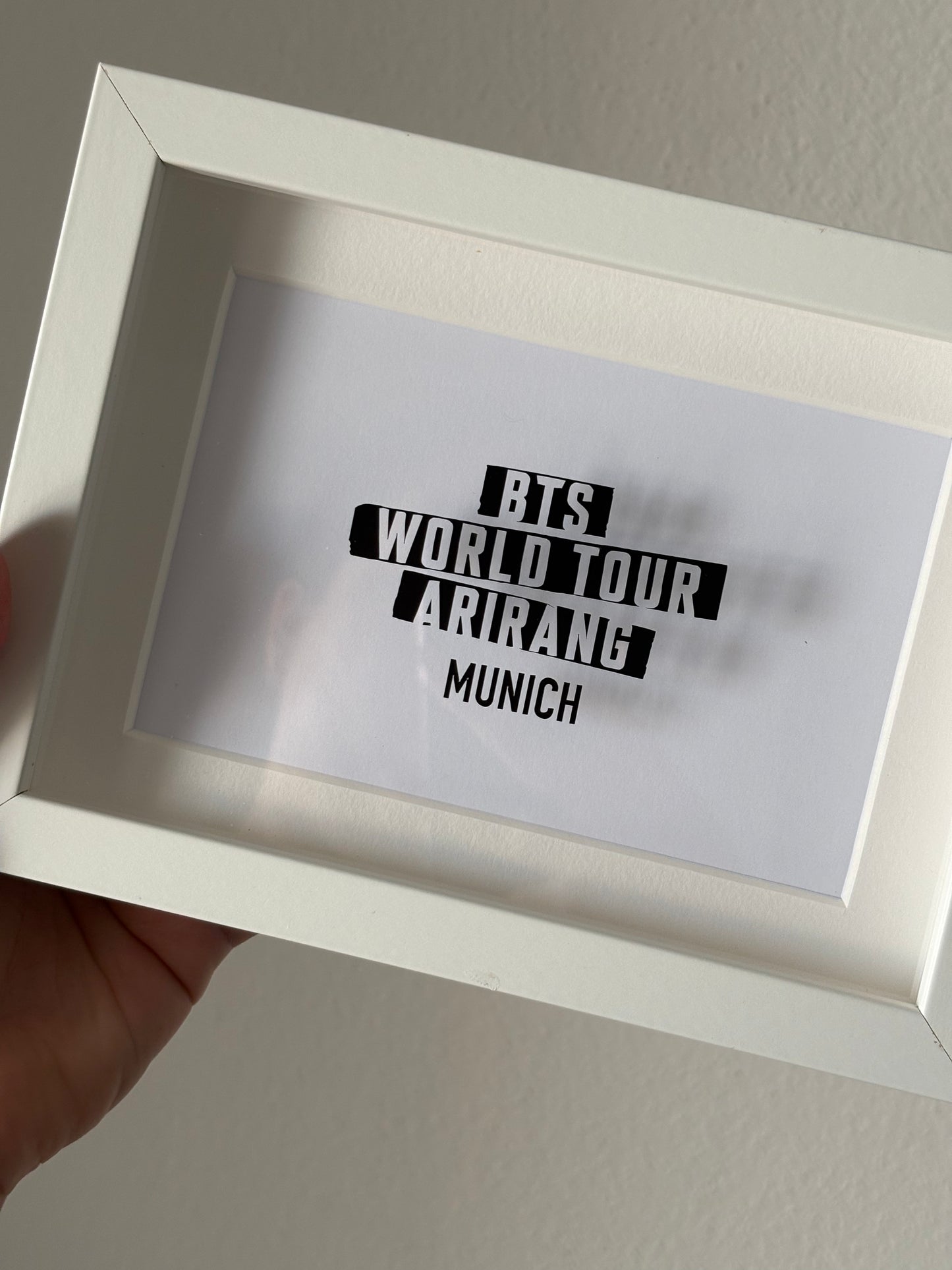Mini freebies box
