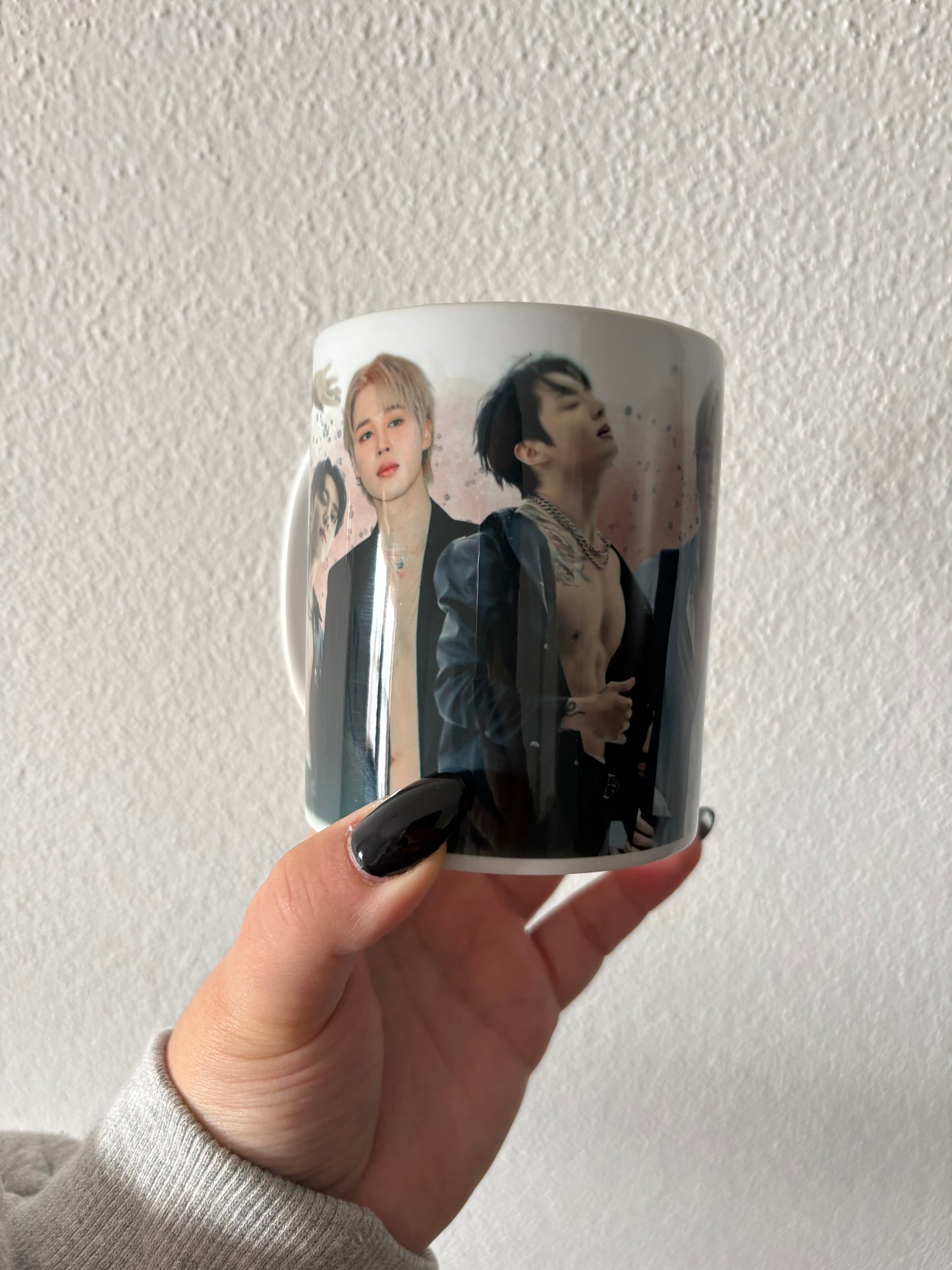 Tazza - Freaky Jikook