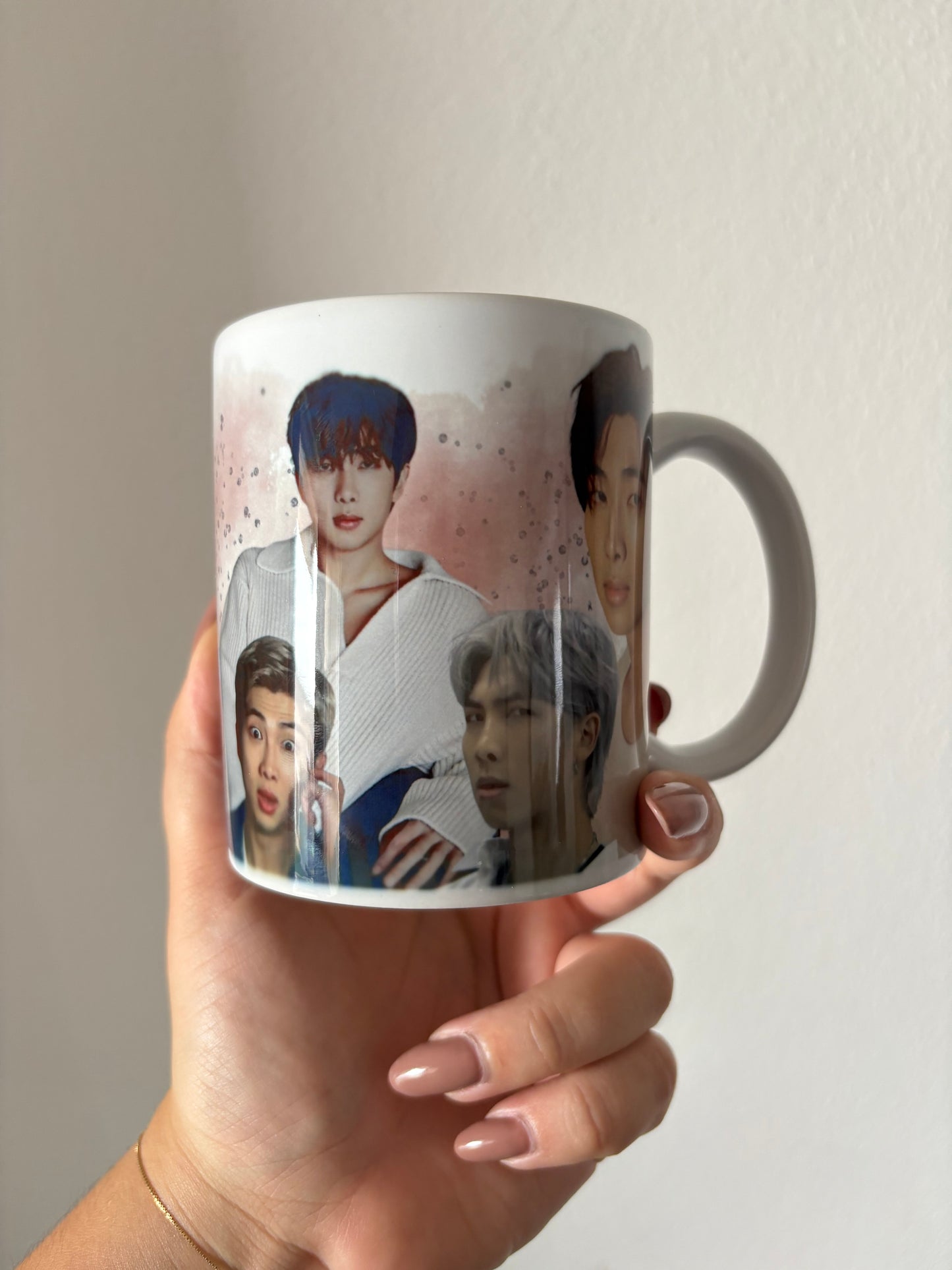 Tazza - Freaky Nam