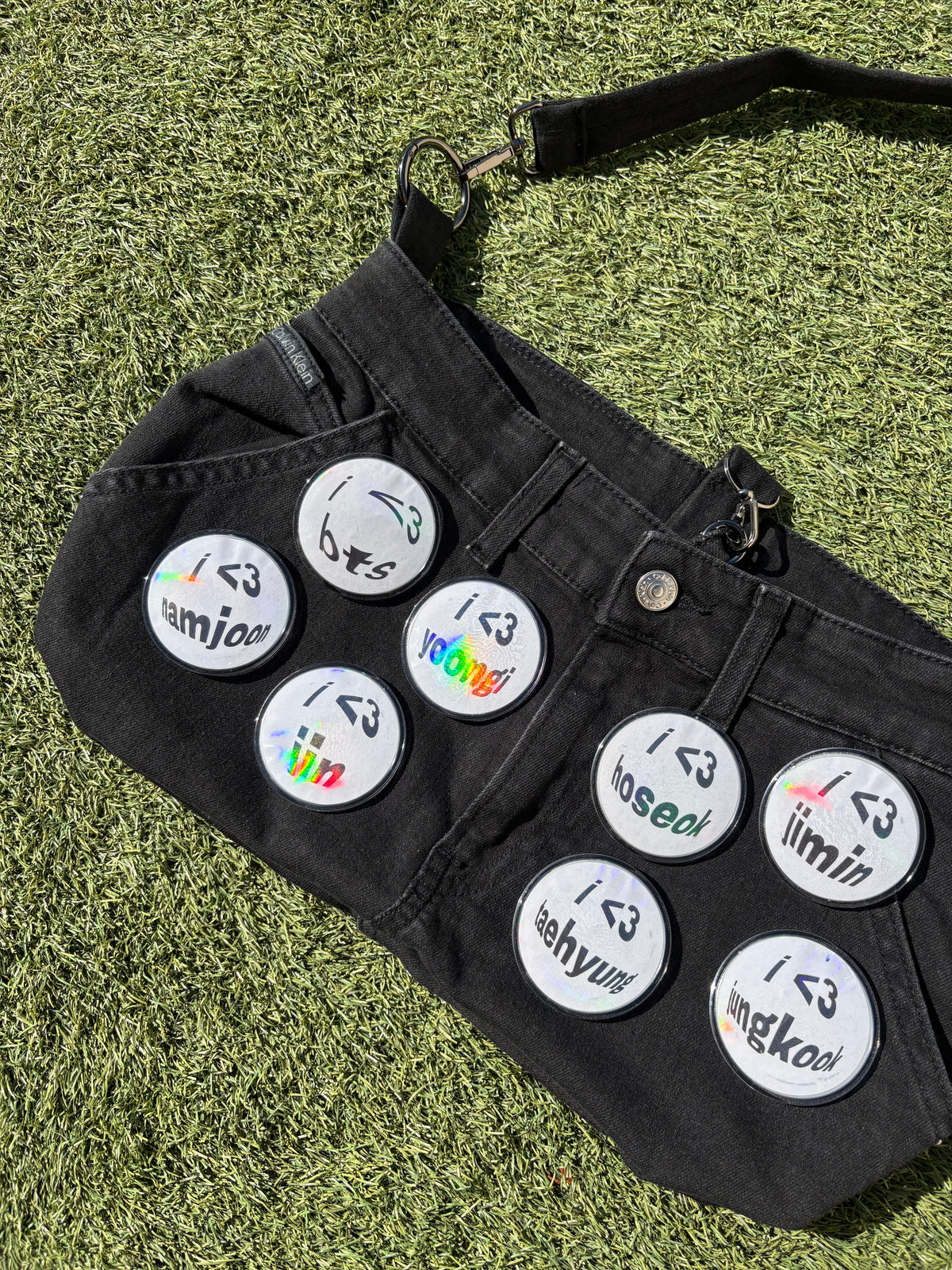 Pin - i <3 bts