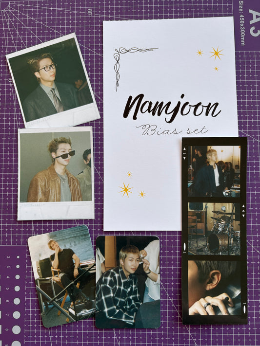 Bias set