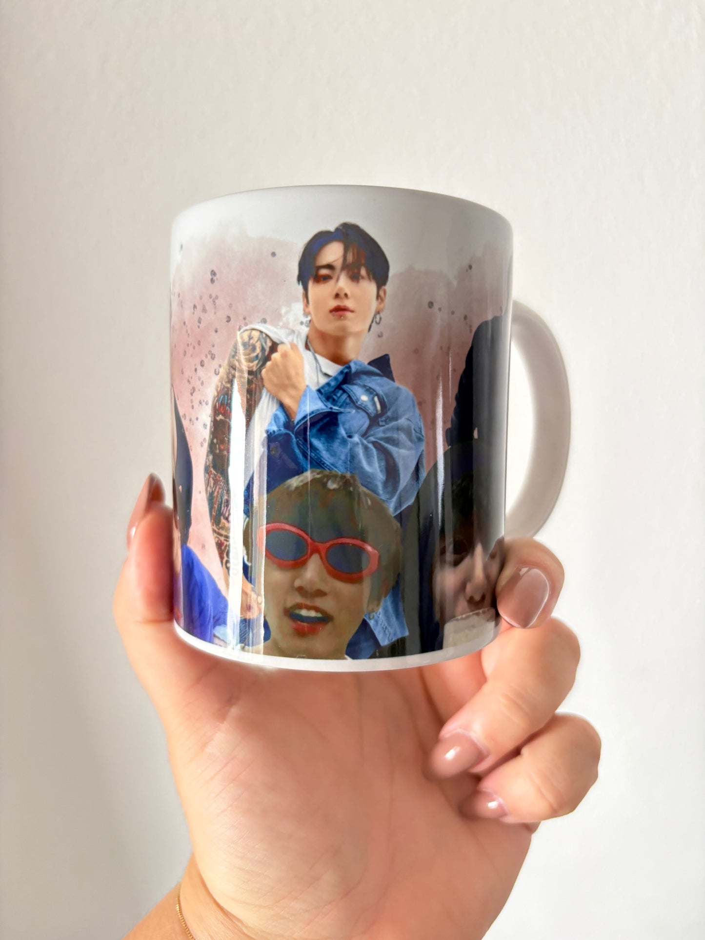 Tazza - Freaky JK