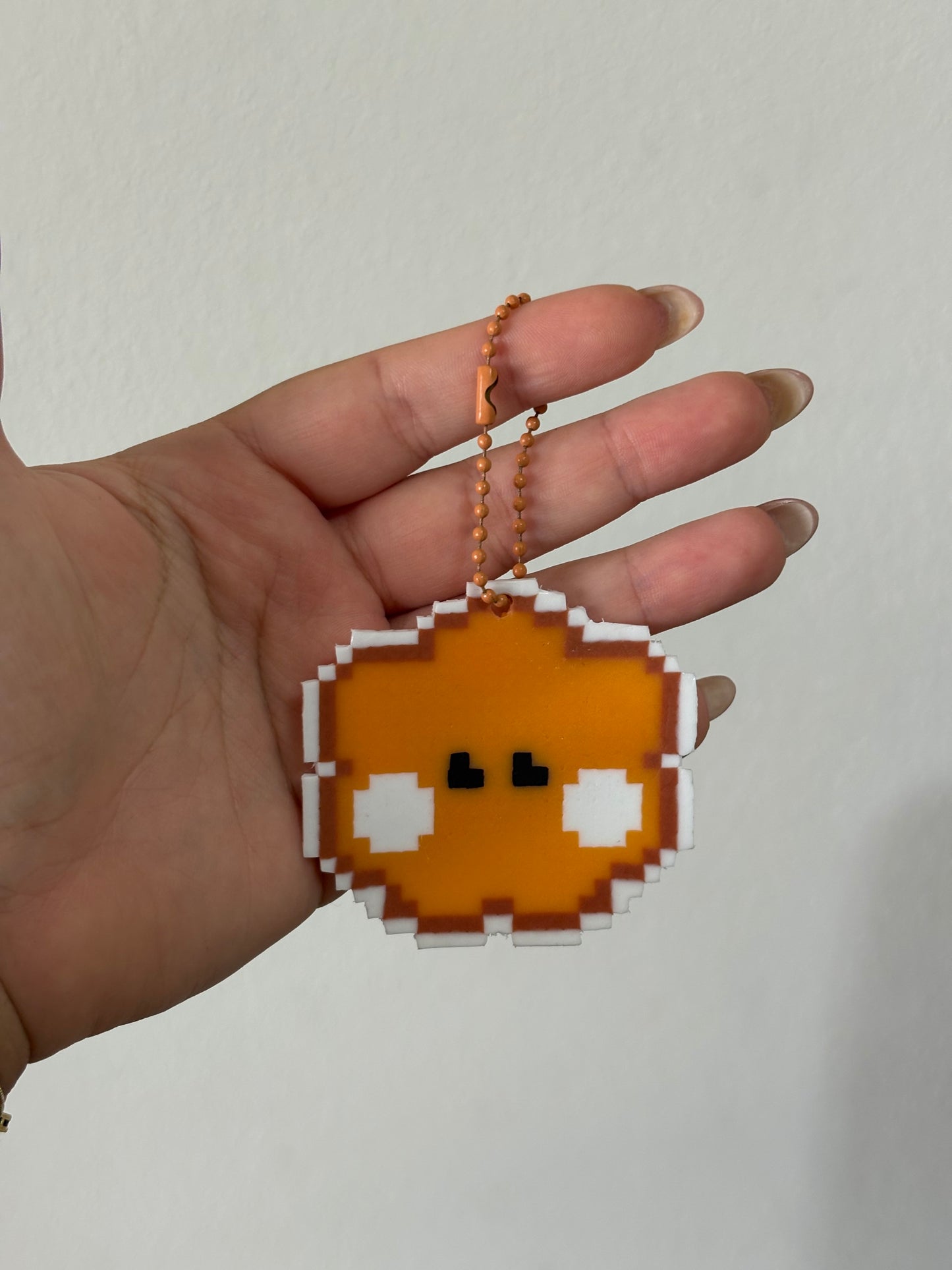 Pixel charm - BT21