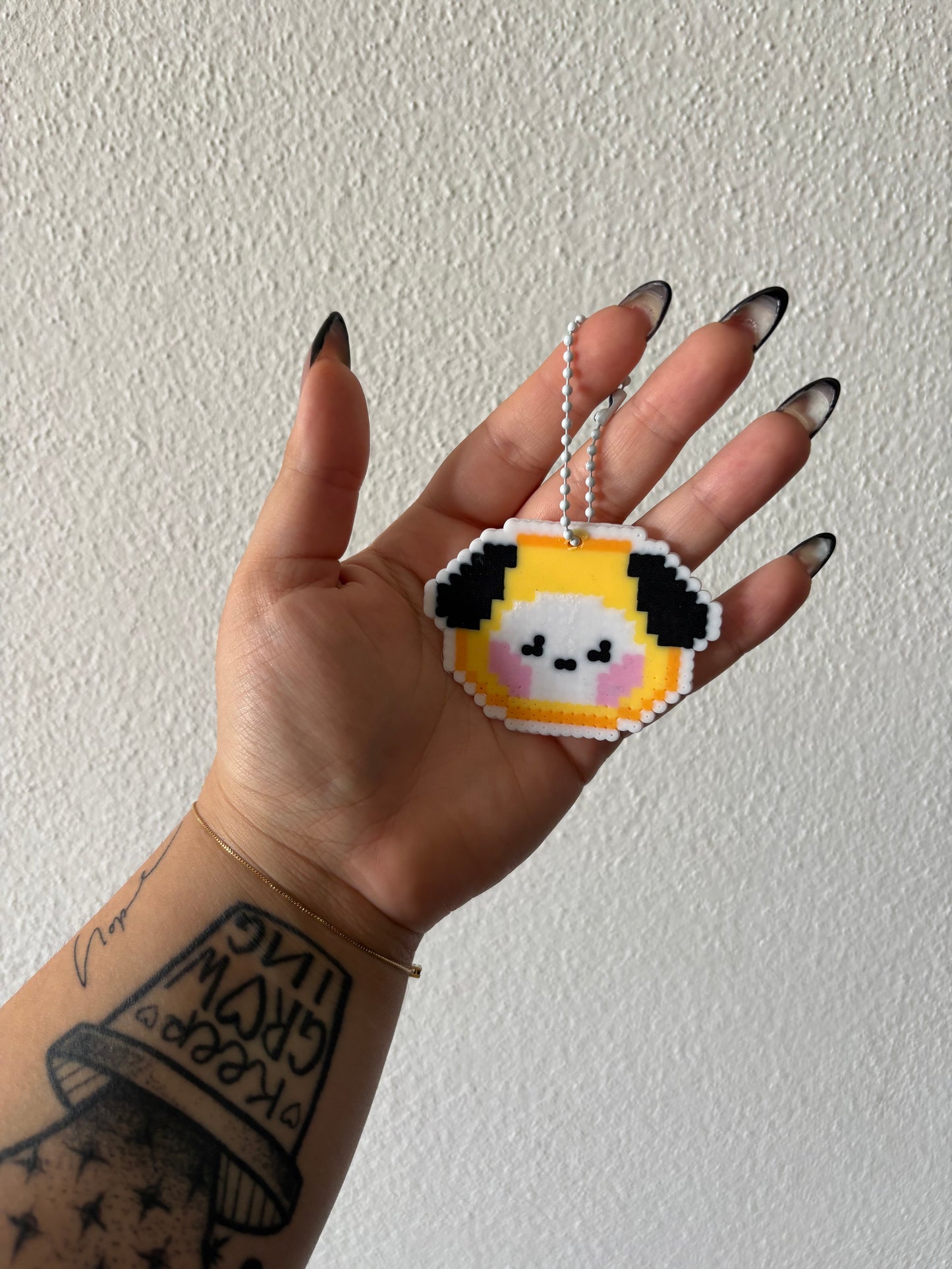 Charm Chimmy
