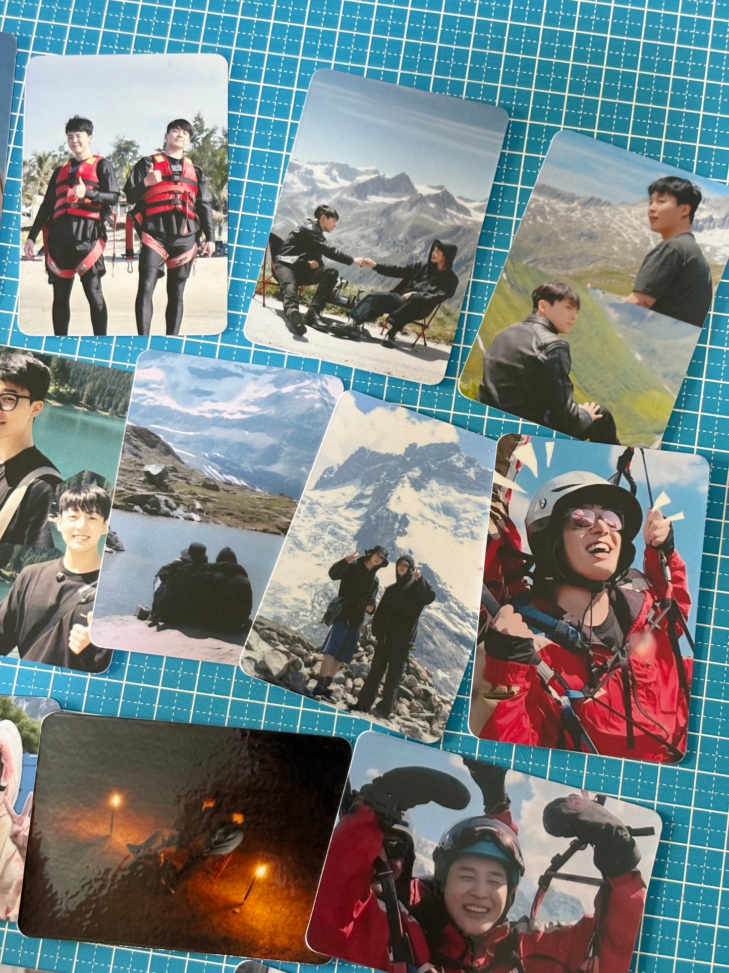Lomocards - AreYouSure?! Season2