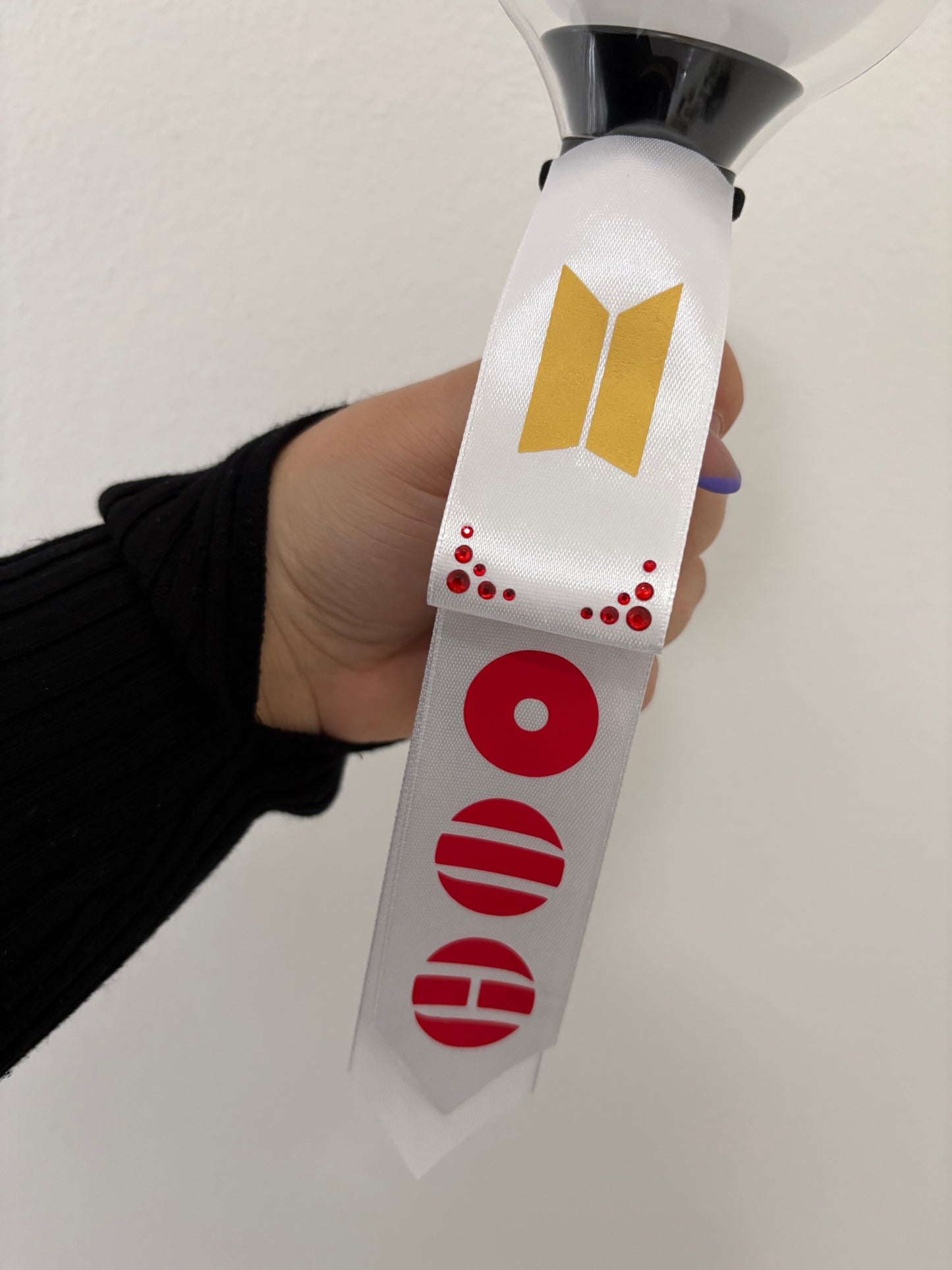 Set custom army bomb - Daenggi