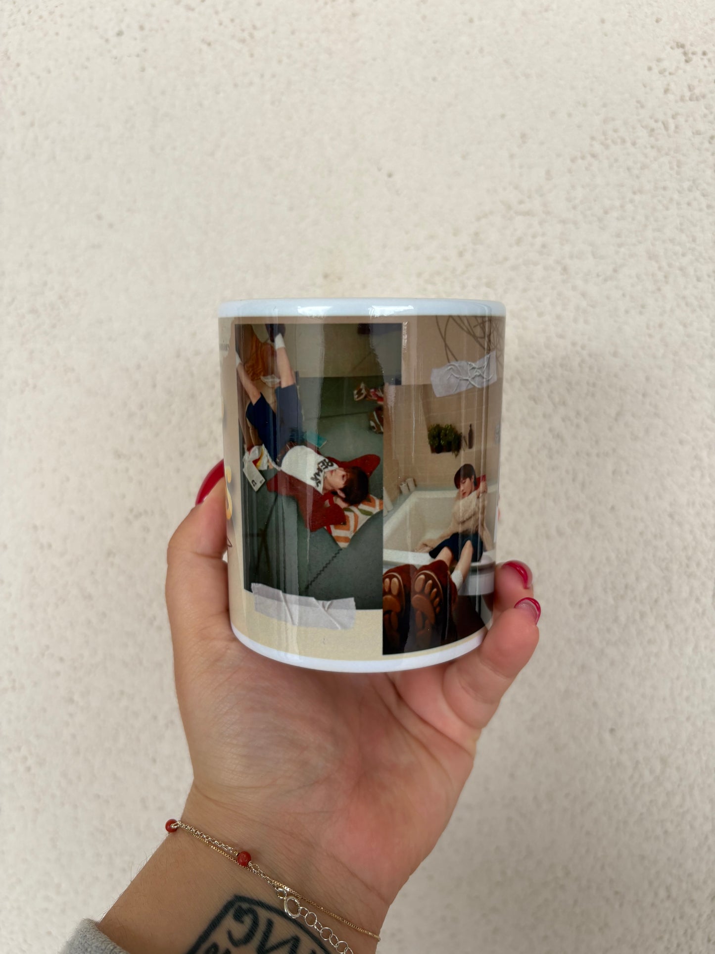 Tazza - Sweet dreams