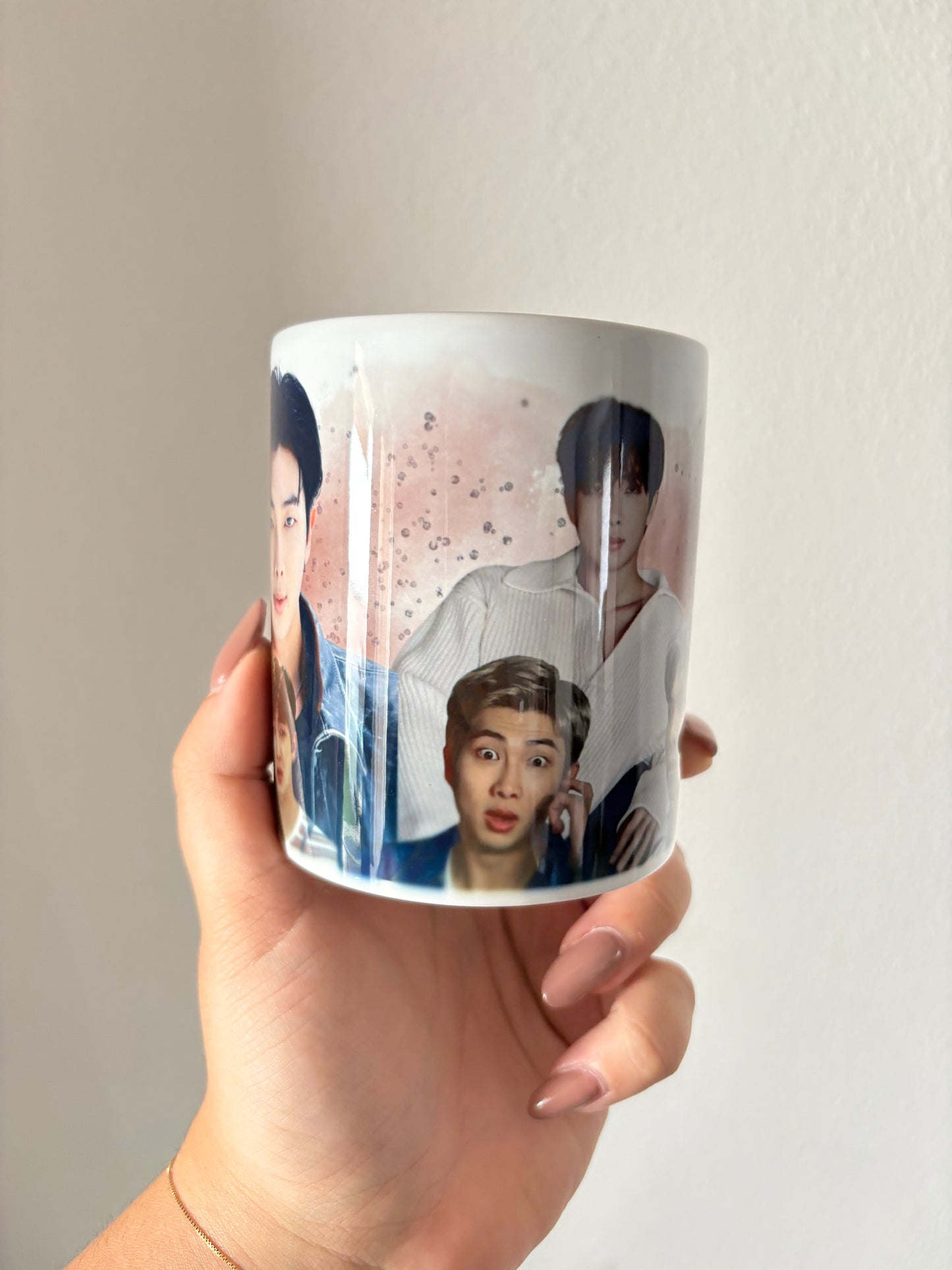 Tazza - Freaky Nam