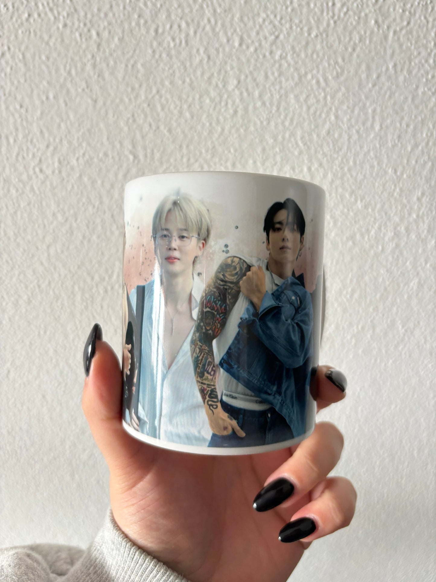 Tazza - Freaky Jikook