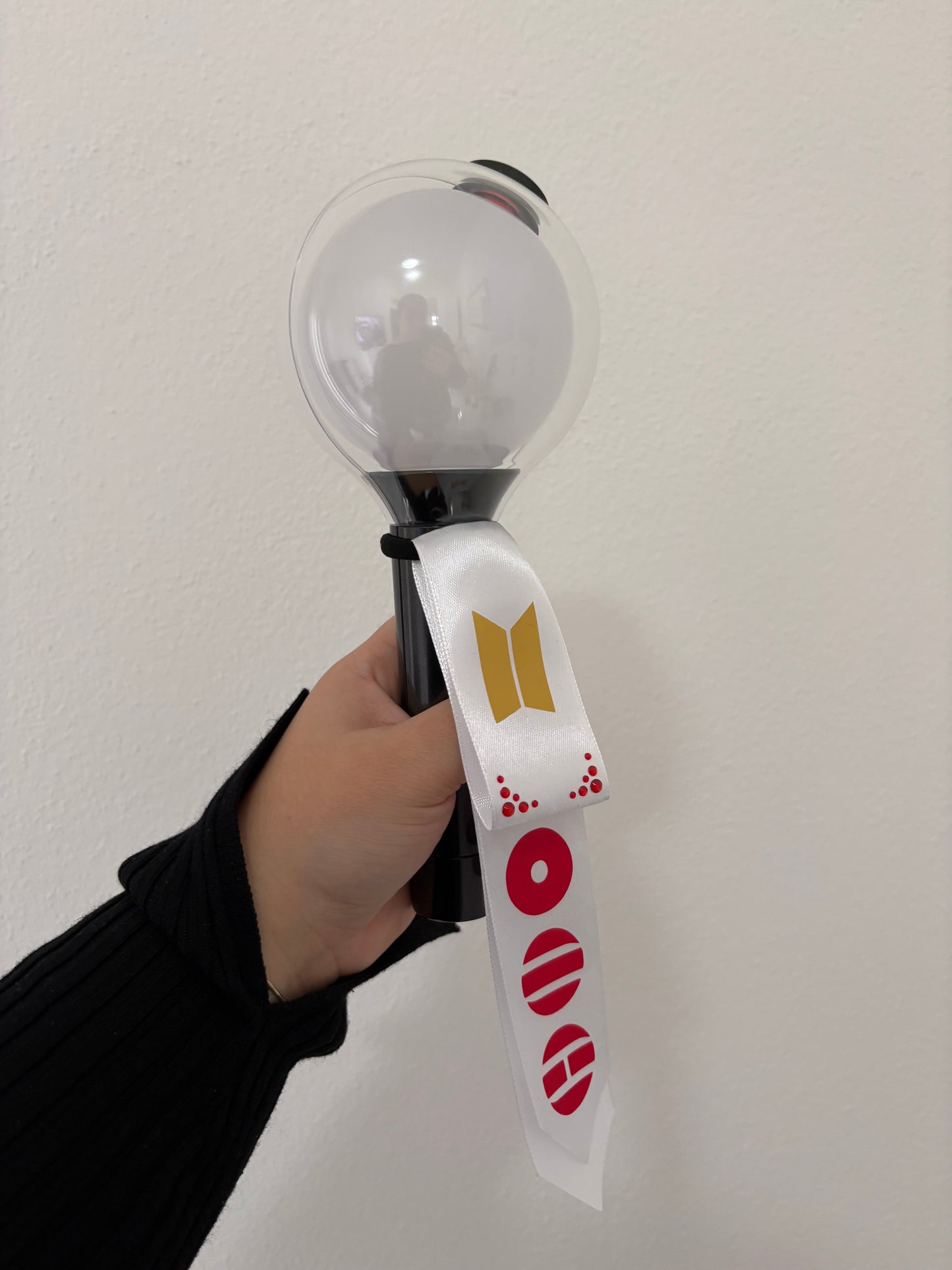 Set custom army bomb - Daenggi
