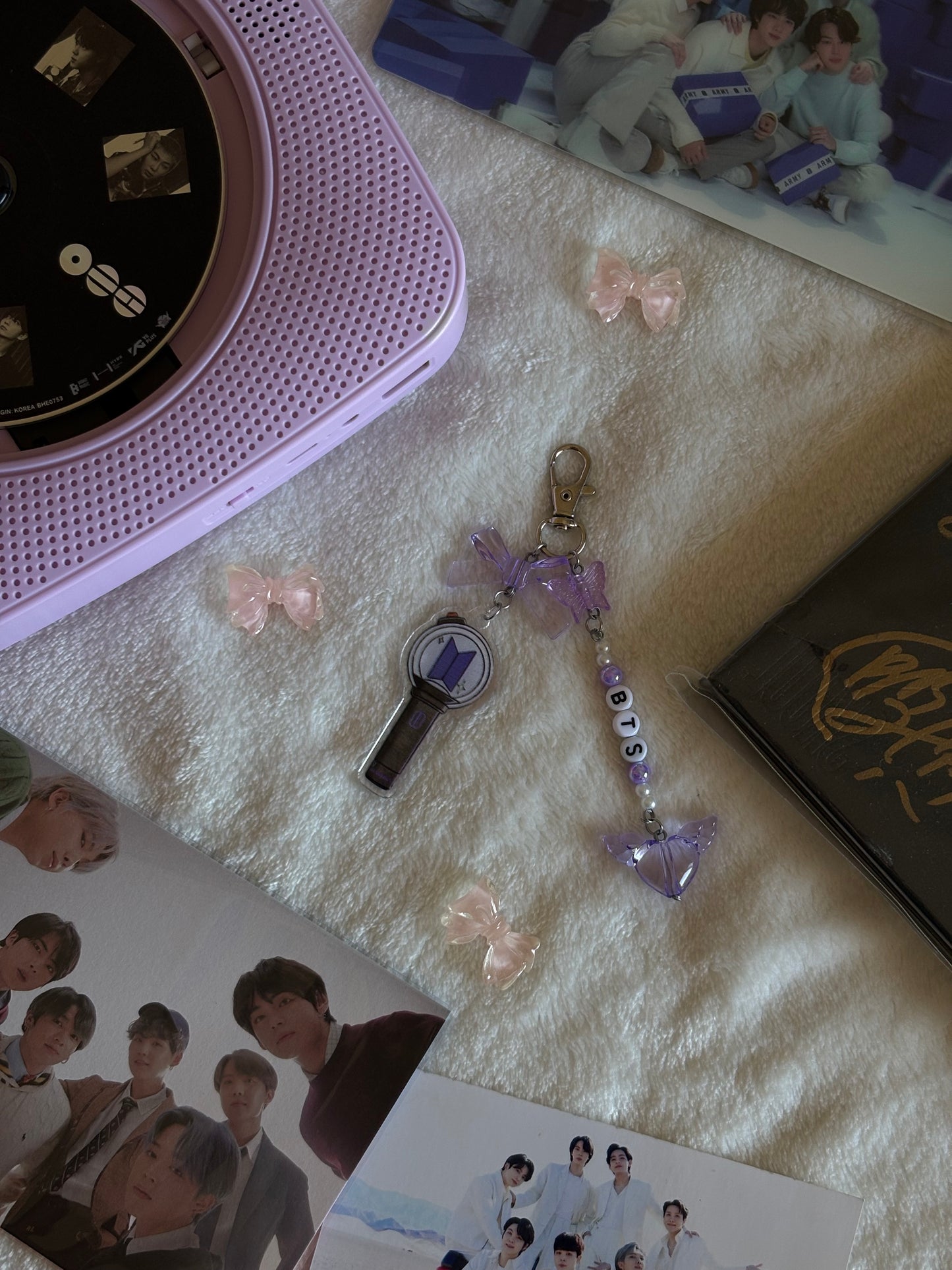 Portachiavi - Army bomb