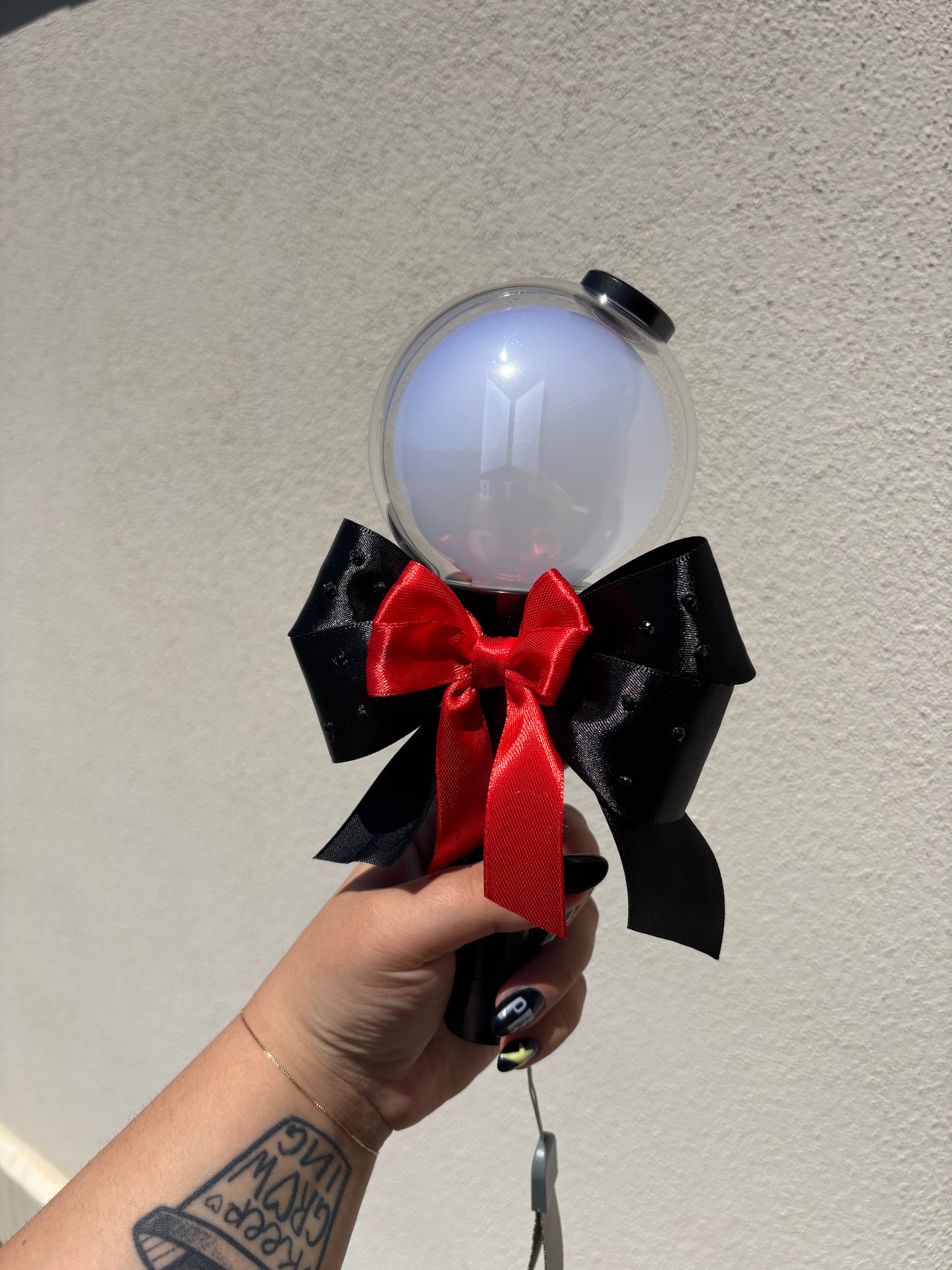Set custom army bomb - HOTS