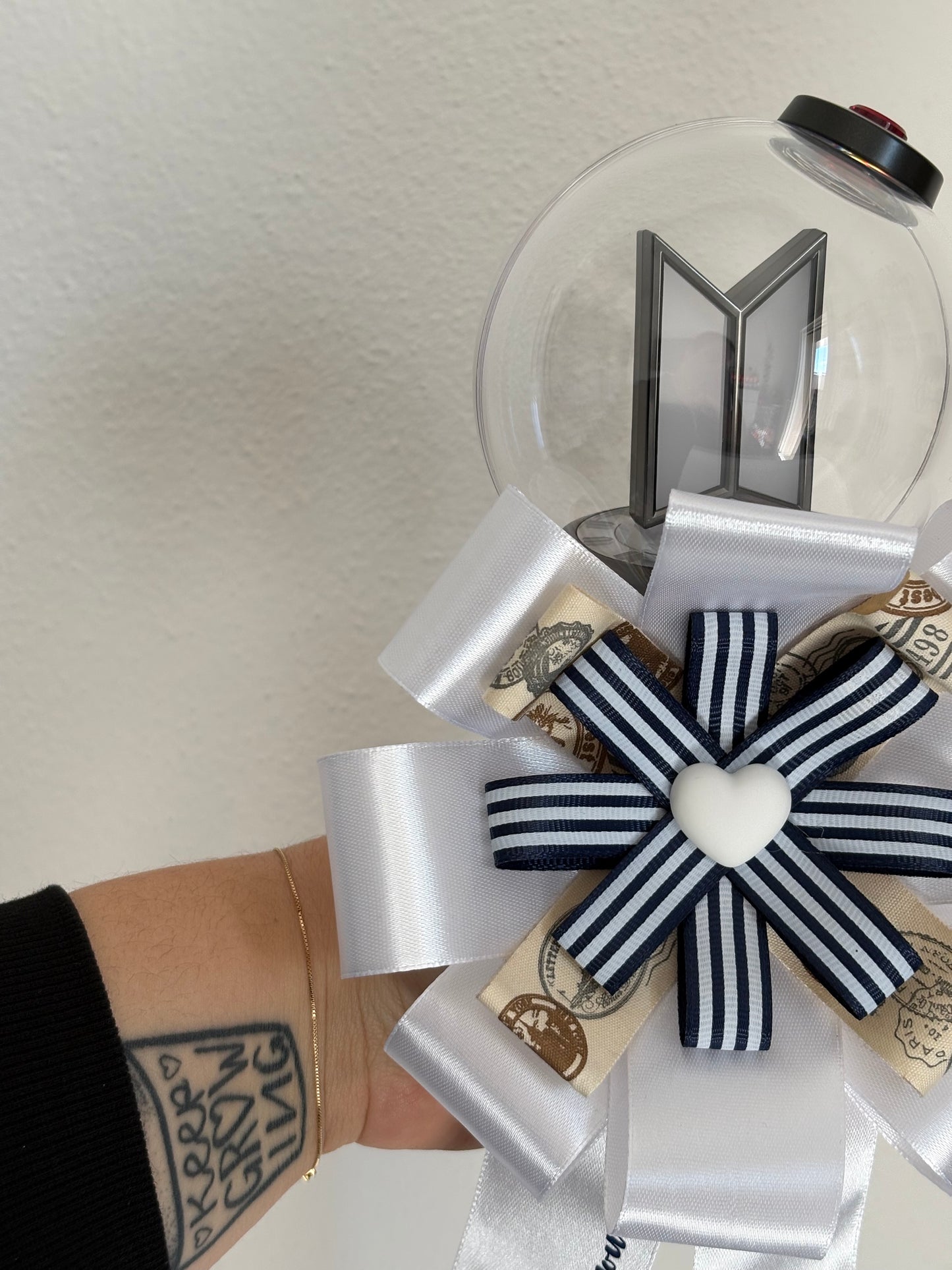 Maxi set custom army bomb - SWIM
