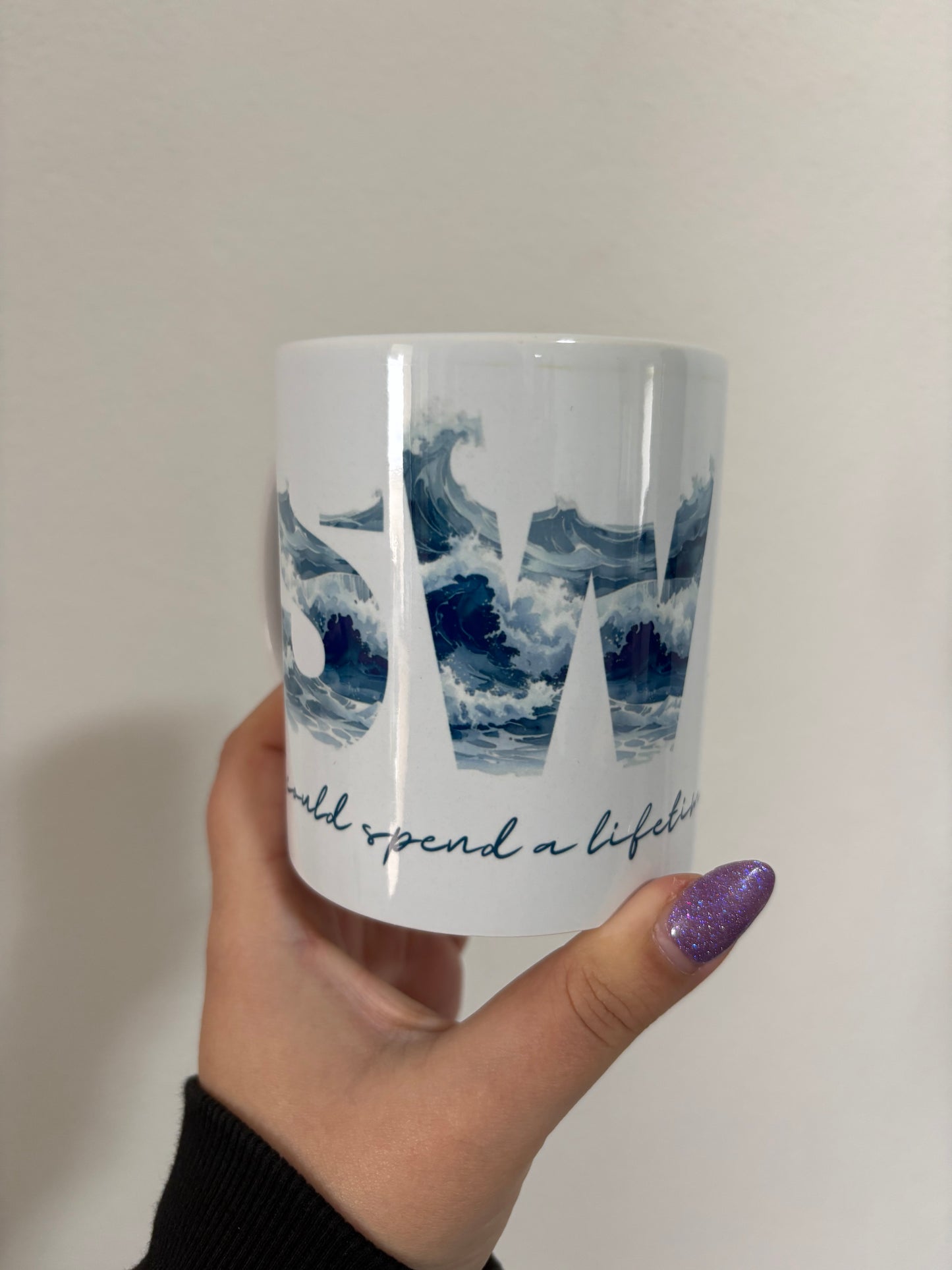 Tazza - Swim