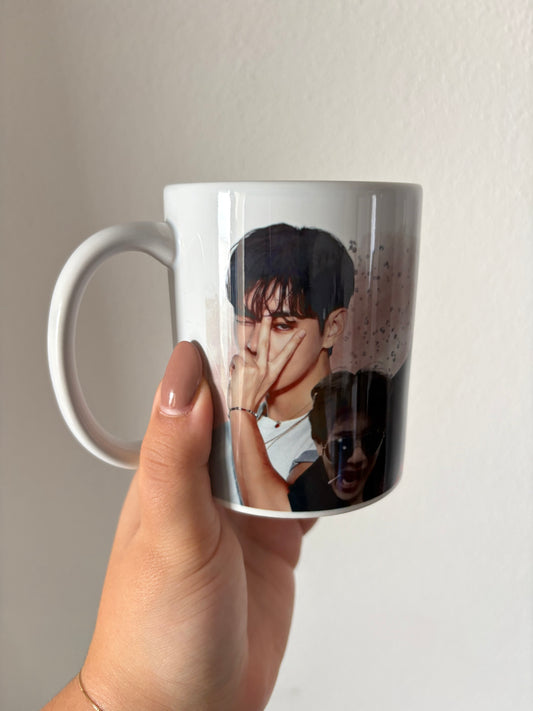 Tazza - Freaky Tae