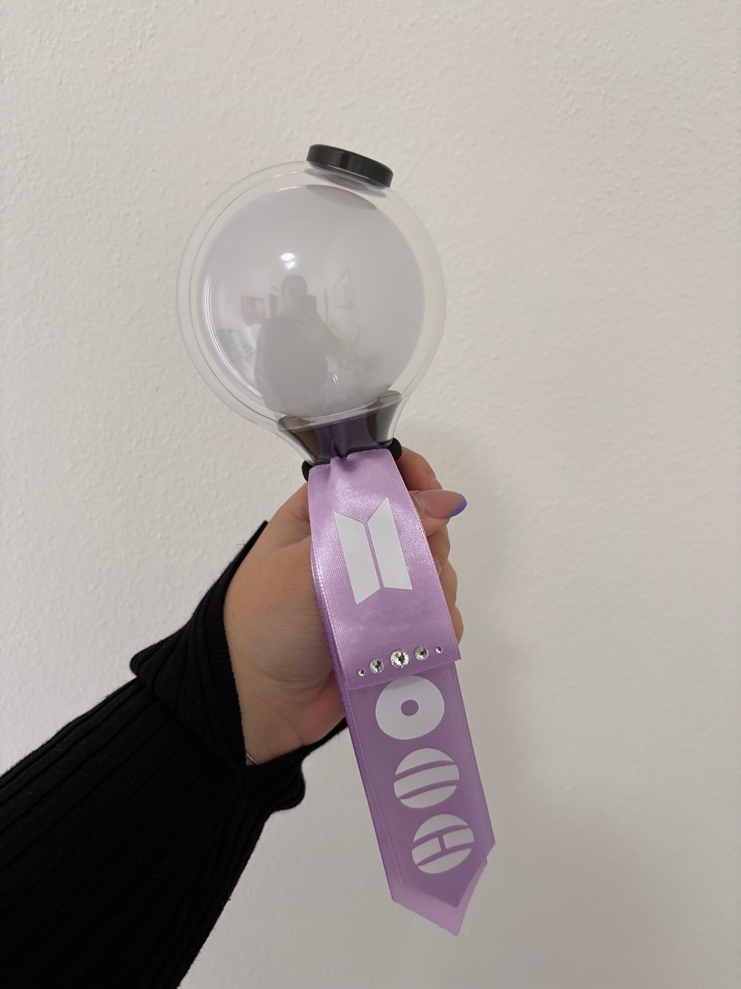 Set custom army bomb - Daenggi