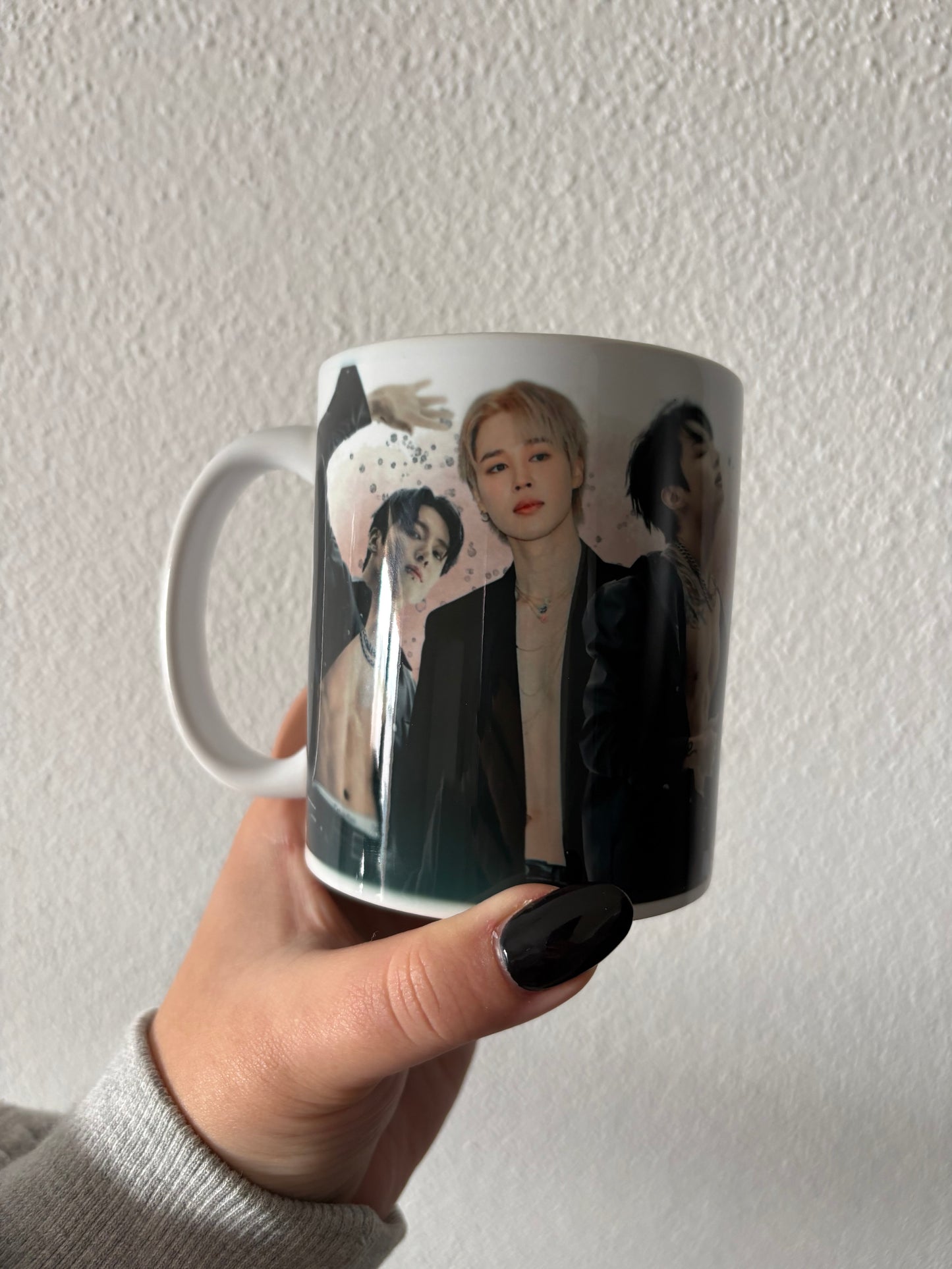 Tazza - Freaky Jikook