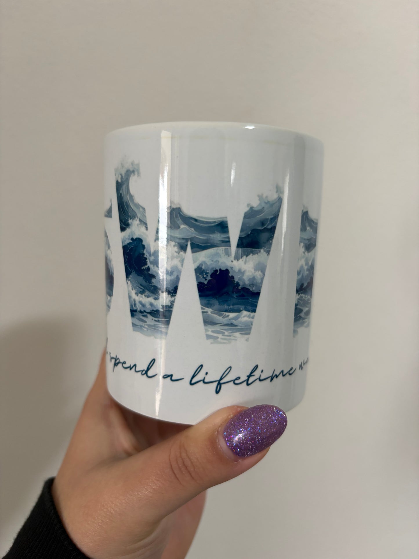 Tazza - Swim