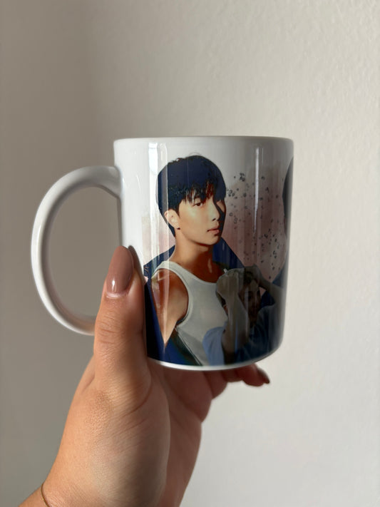 Tazza - Freaky Nam