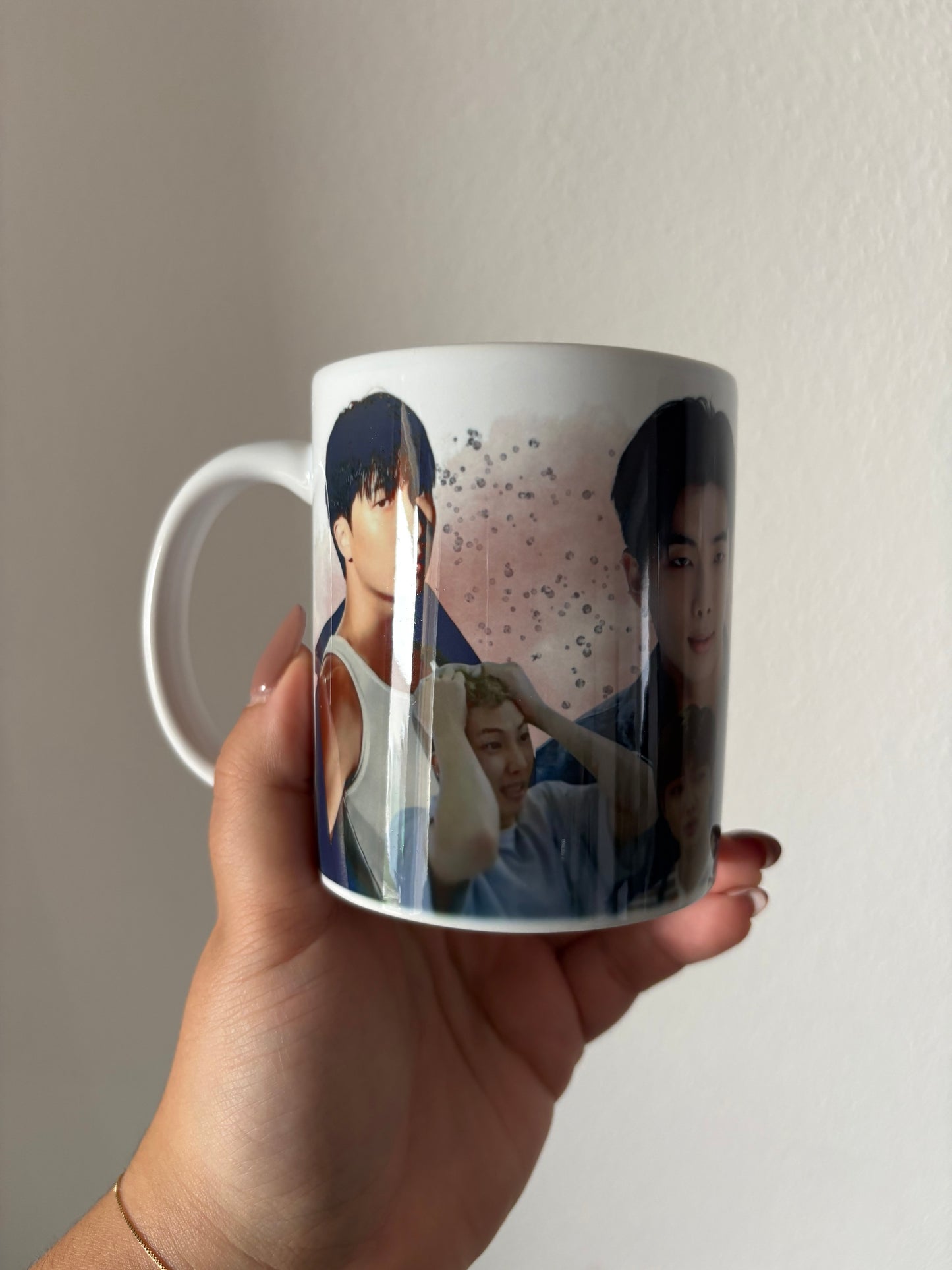 Tazza - Freaky Nam