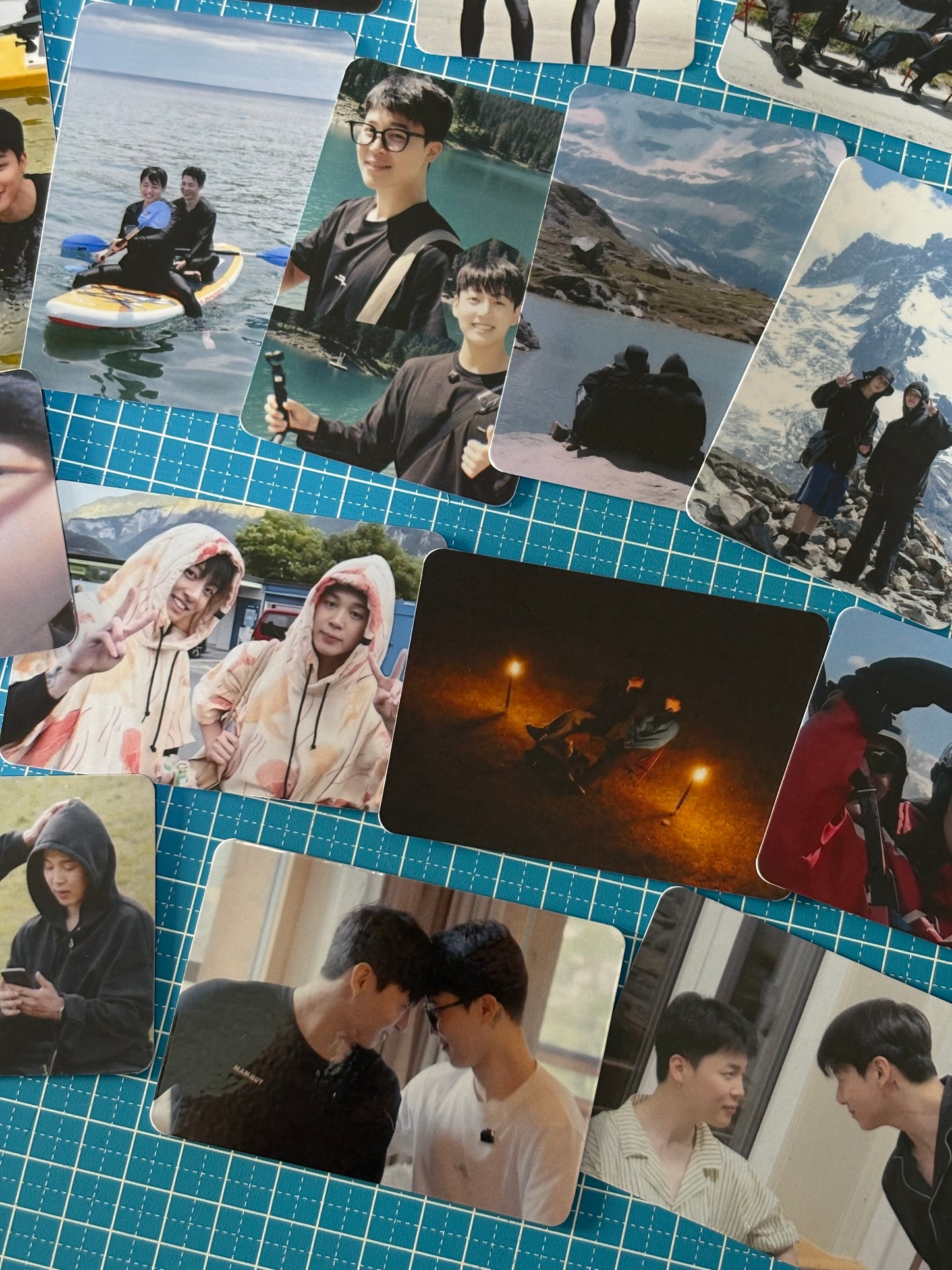 Lomocards - AreYouSure?! Season2