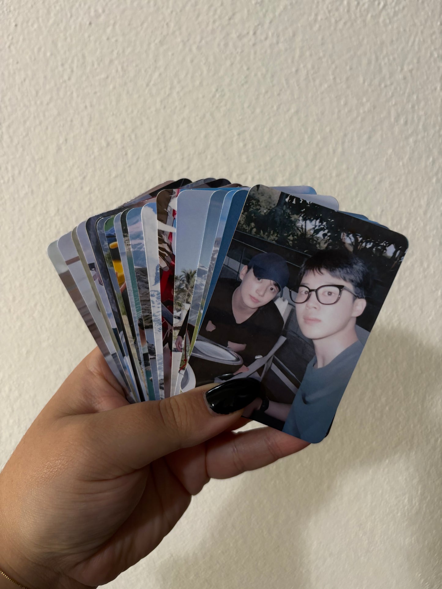 Lomocards - AreYouSure?! Season2