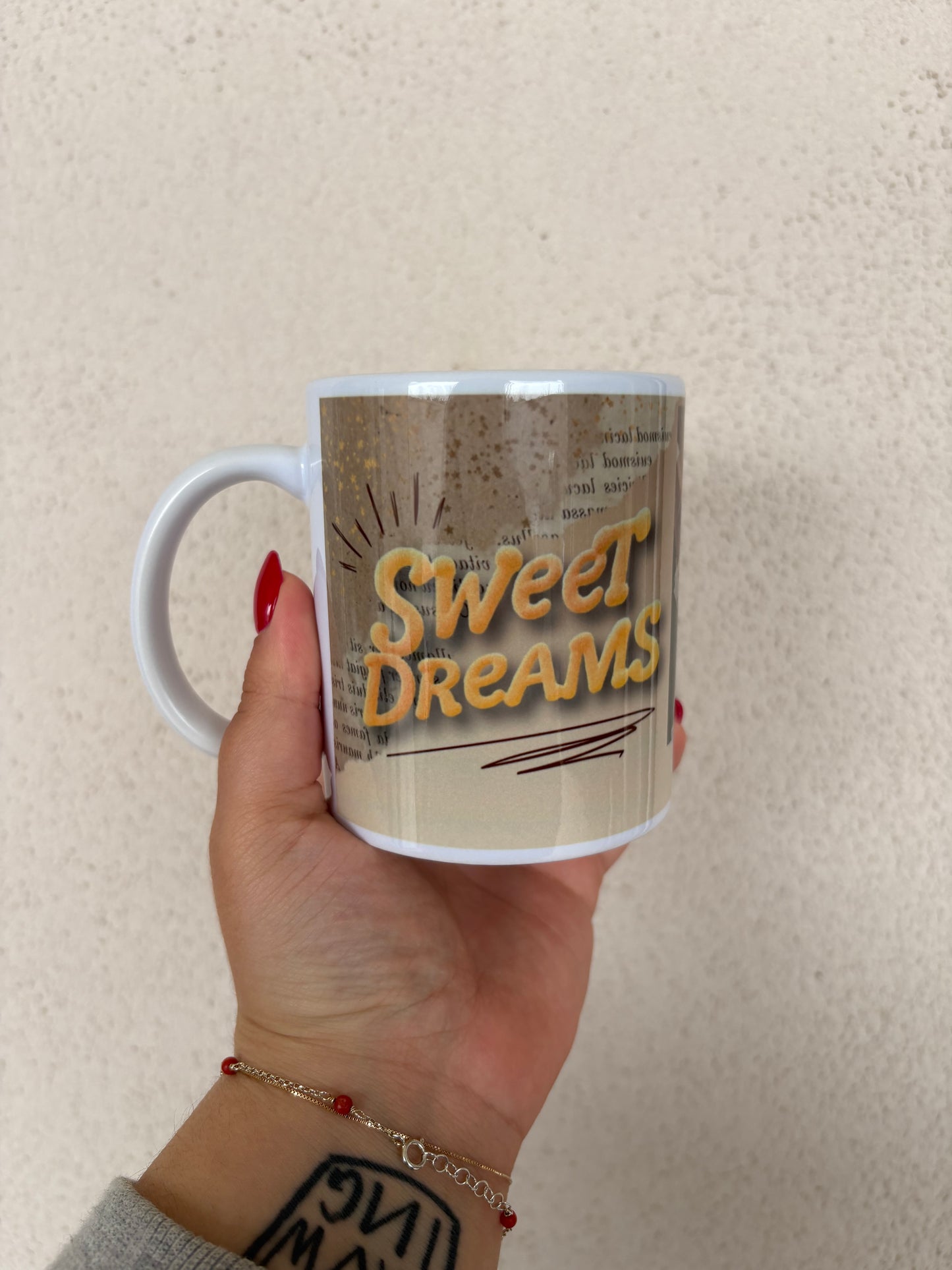 Tazza - Sweet dreams