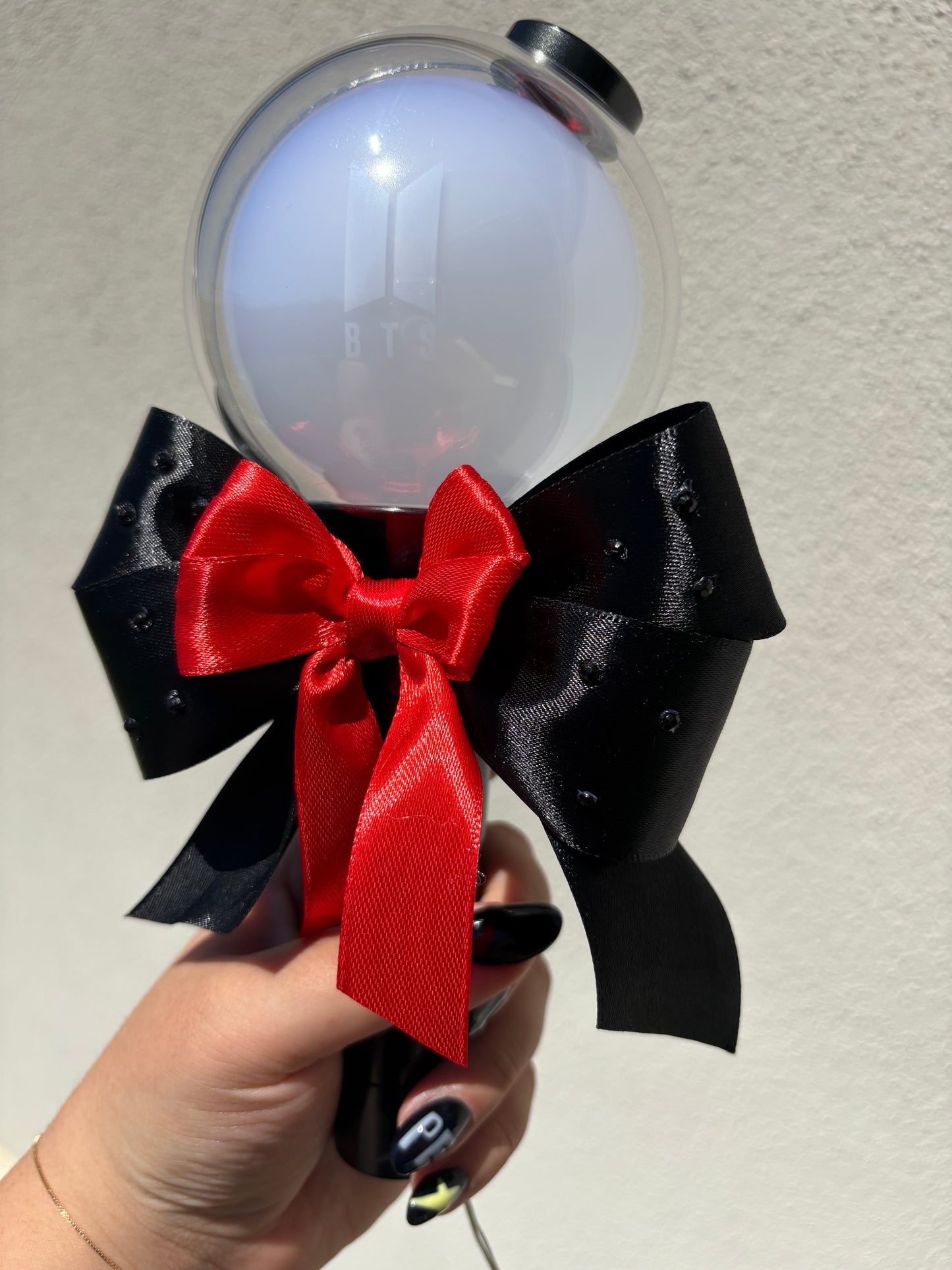Set custom army bomb - HOTS
