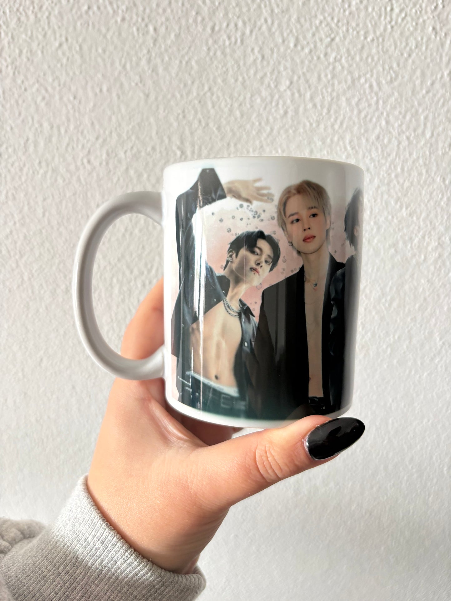 Tazza - Freaky Jikook