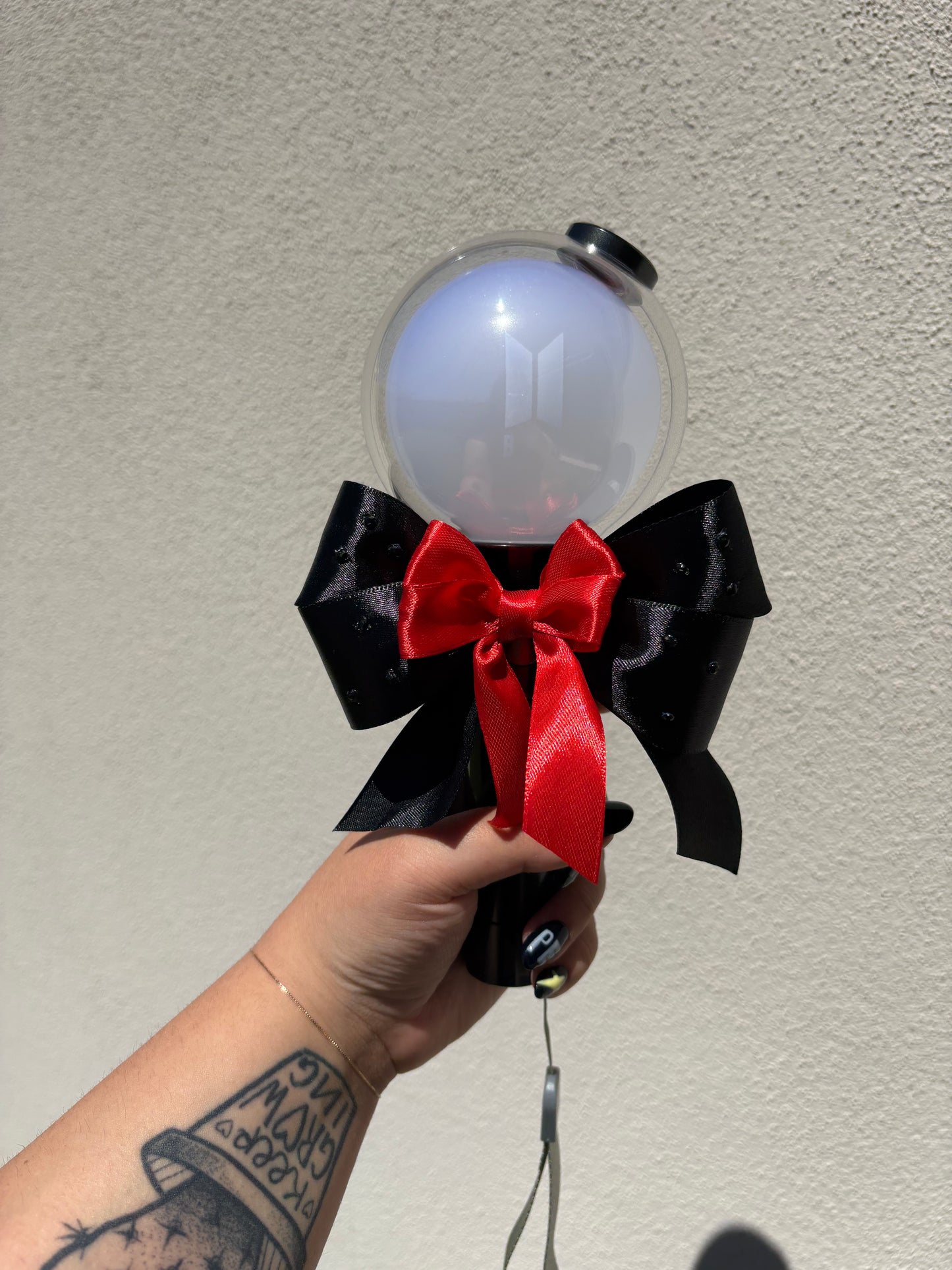Set custom army bomb - HOTS