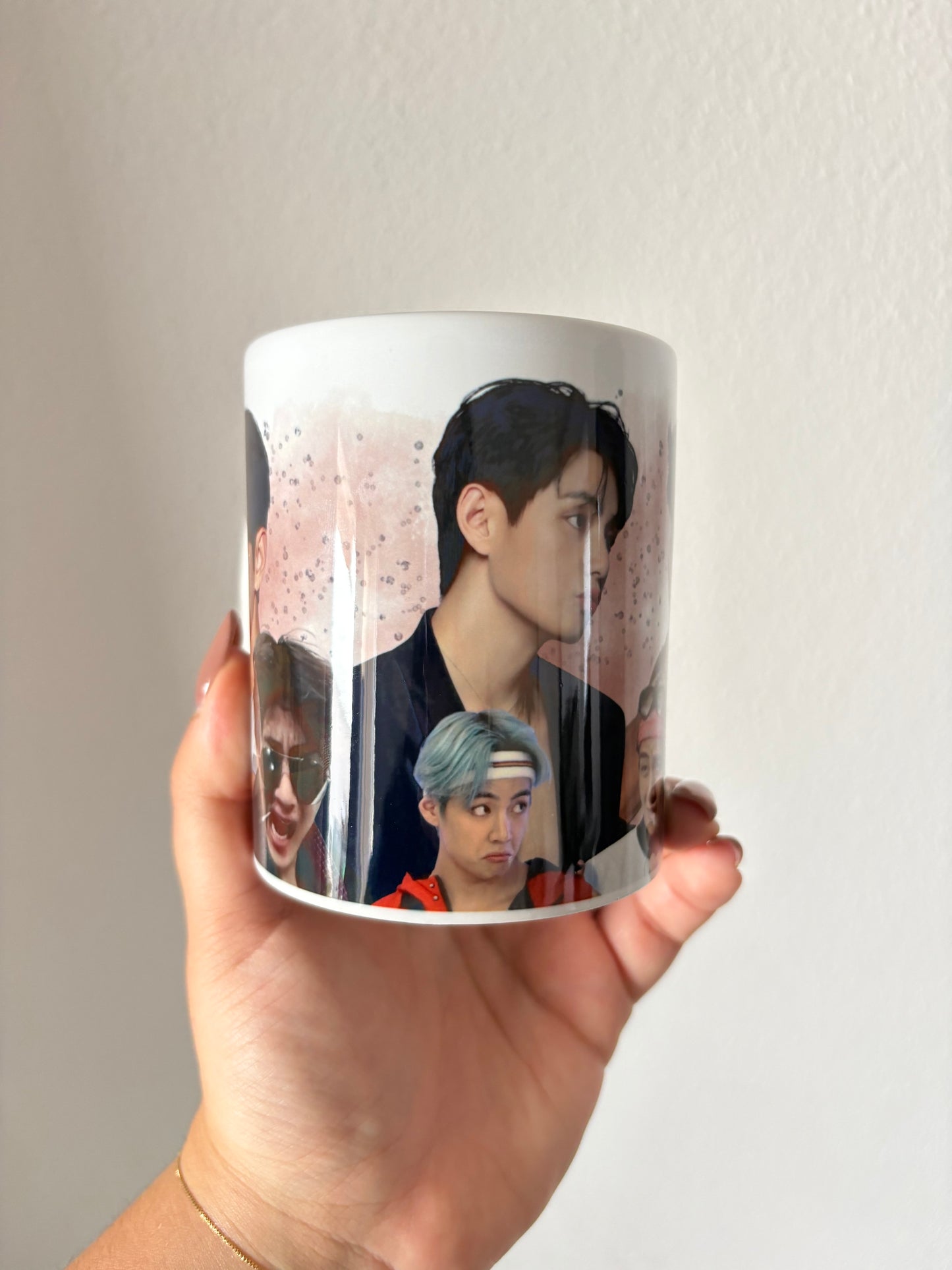 Tazza - Freaky Tae
