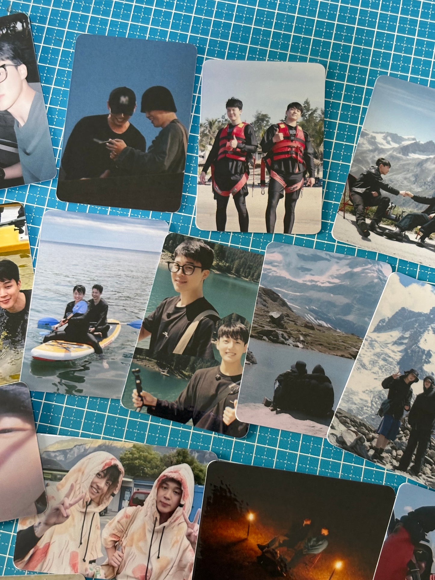 Lomocards - AreYouSure?! Season2