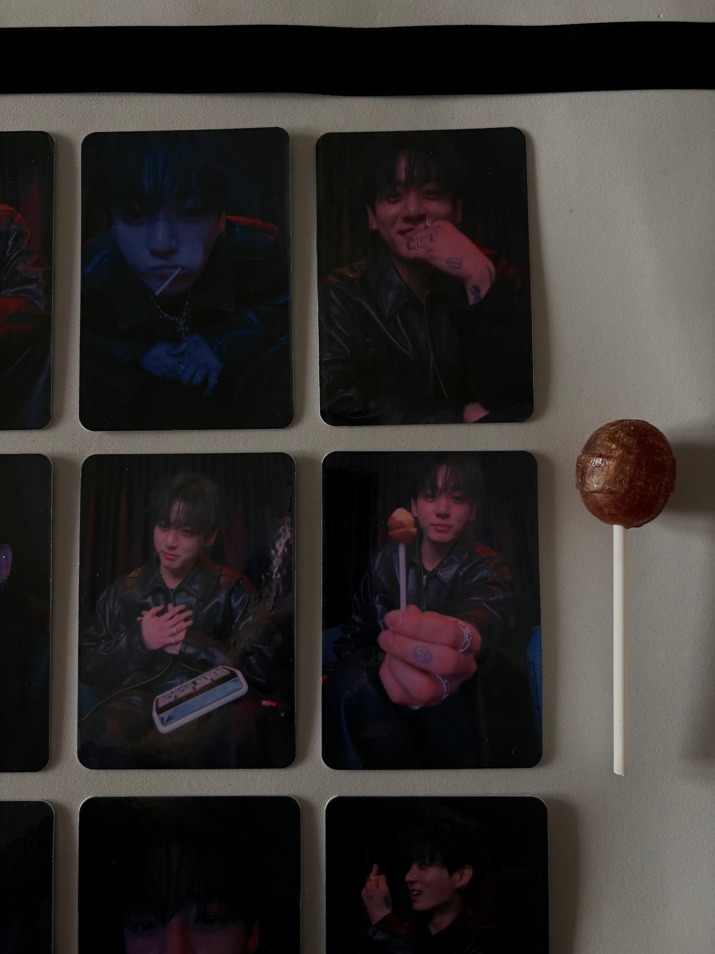 Lomocards - Jk’s live