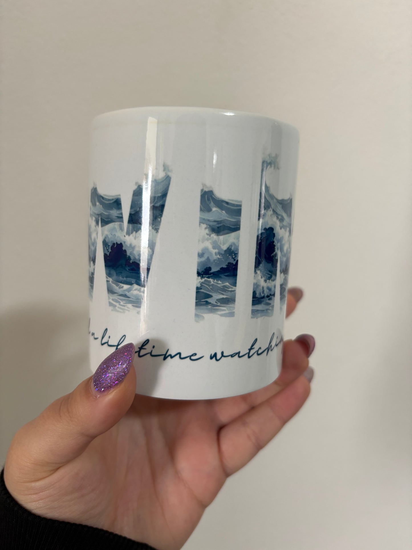 Tazza - Swim