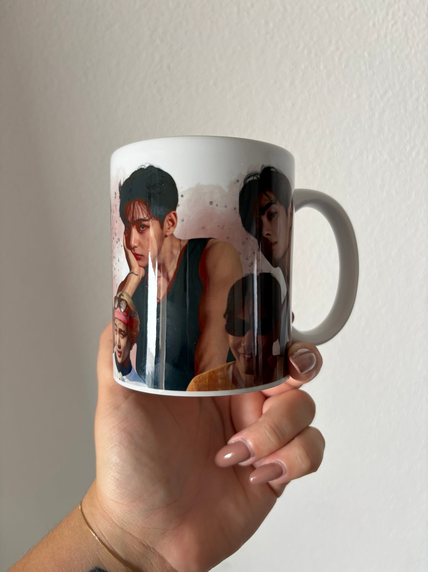 Tazza - Freaky Tae