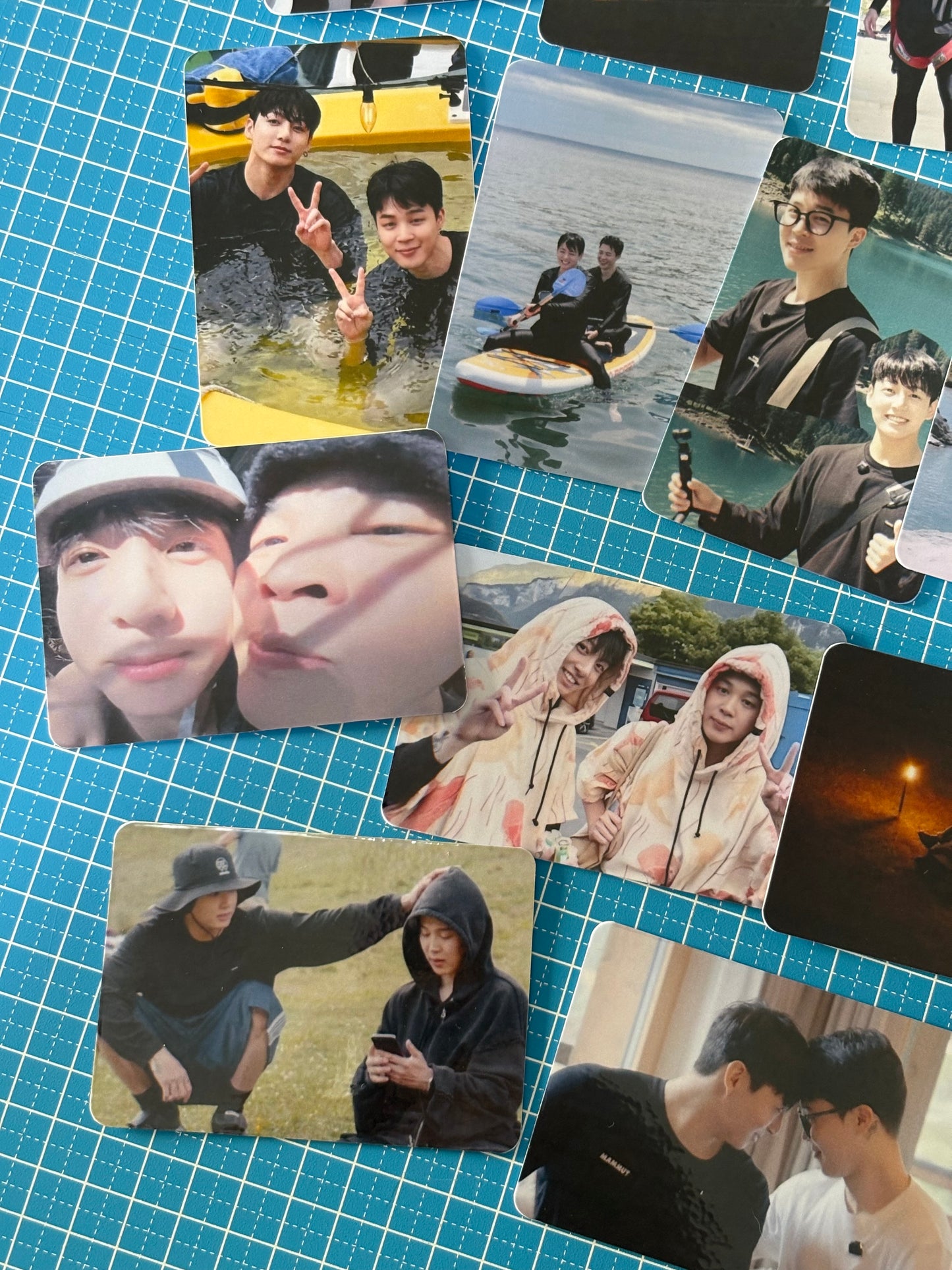 Lomocards - AreYouSure?! Season2