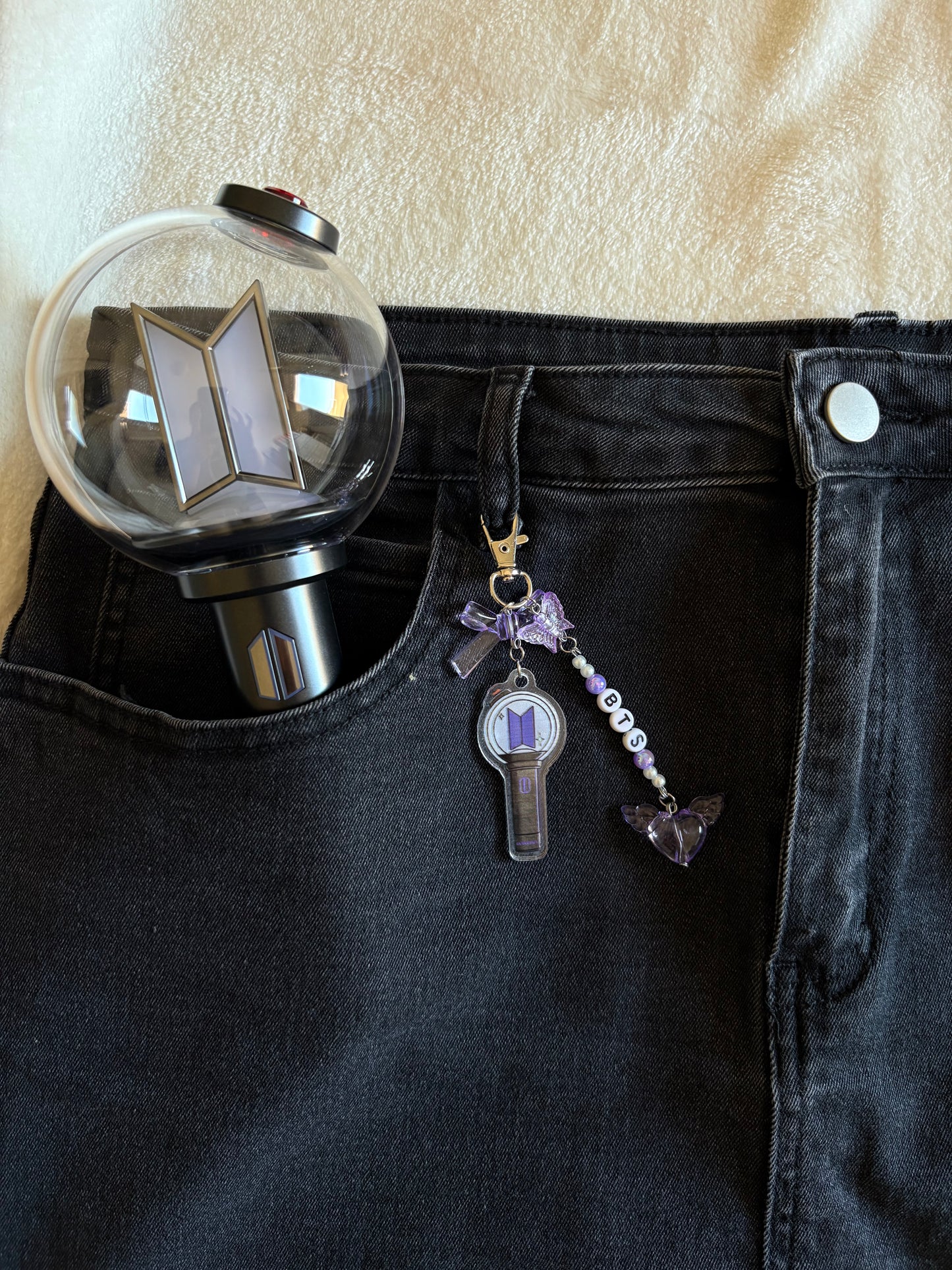 Portachiavi - Army bomb