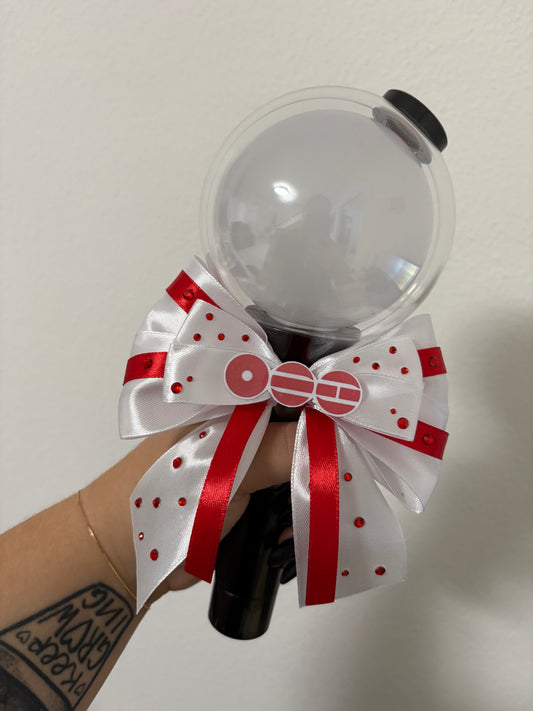 Set custom army bomb - Arirang