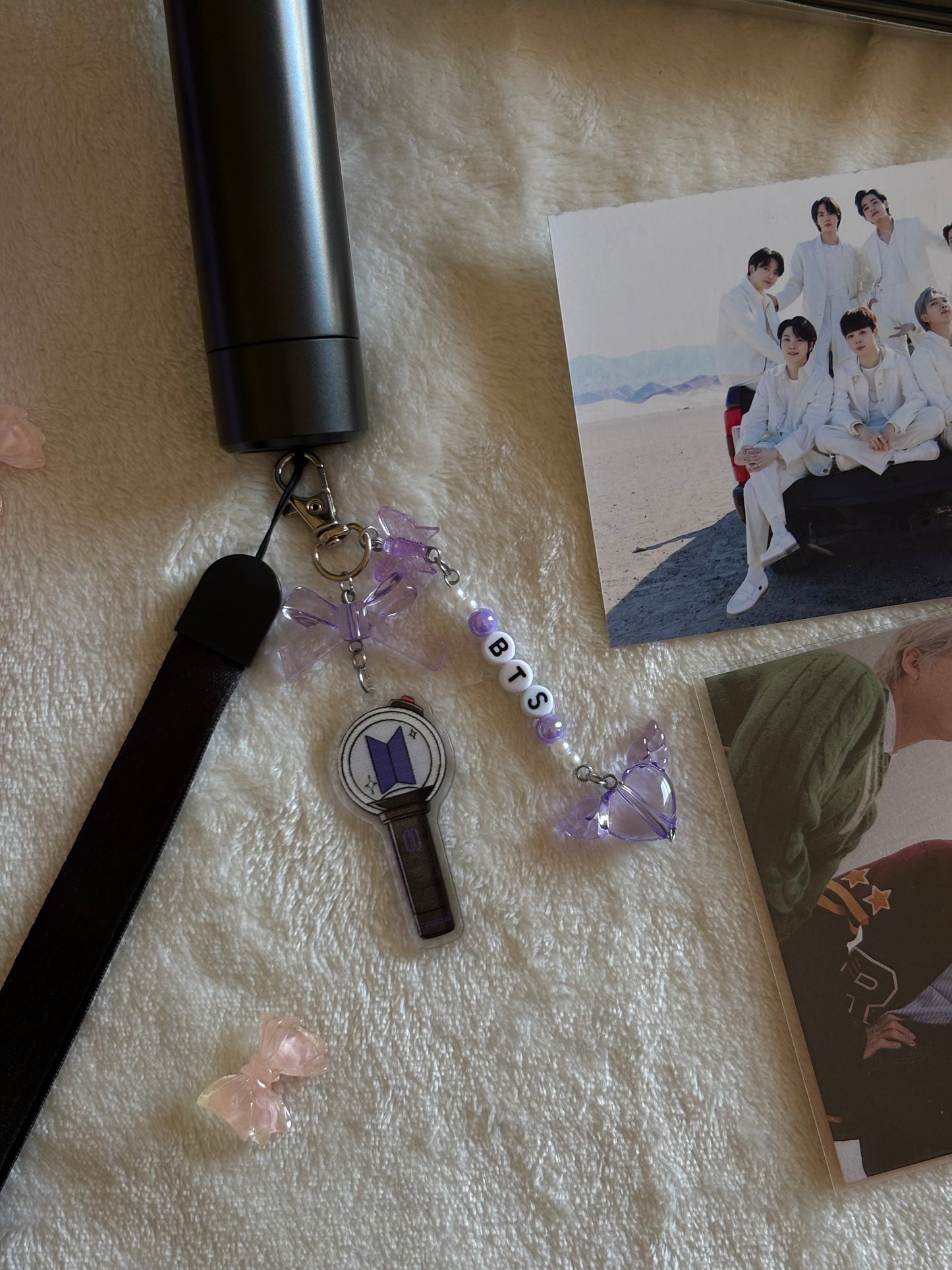 Portachiavi - Army bomb