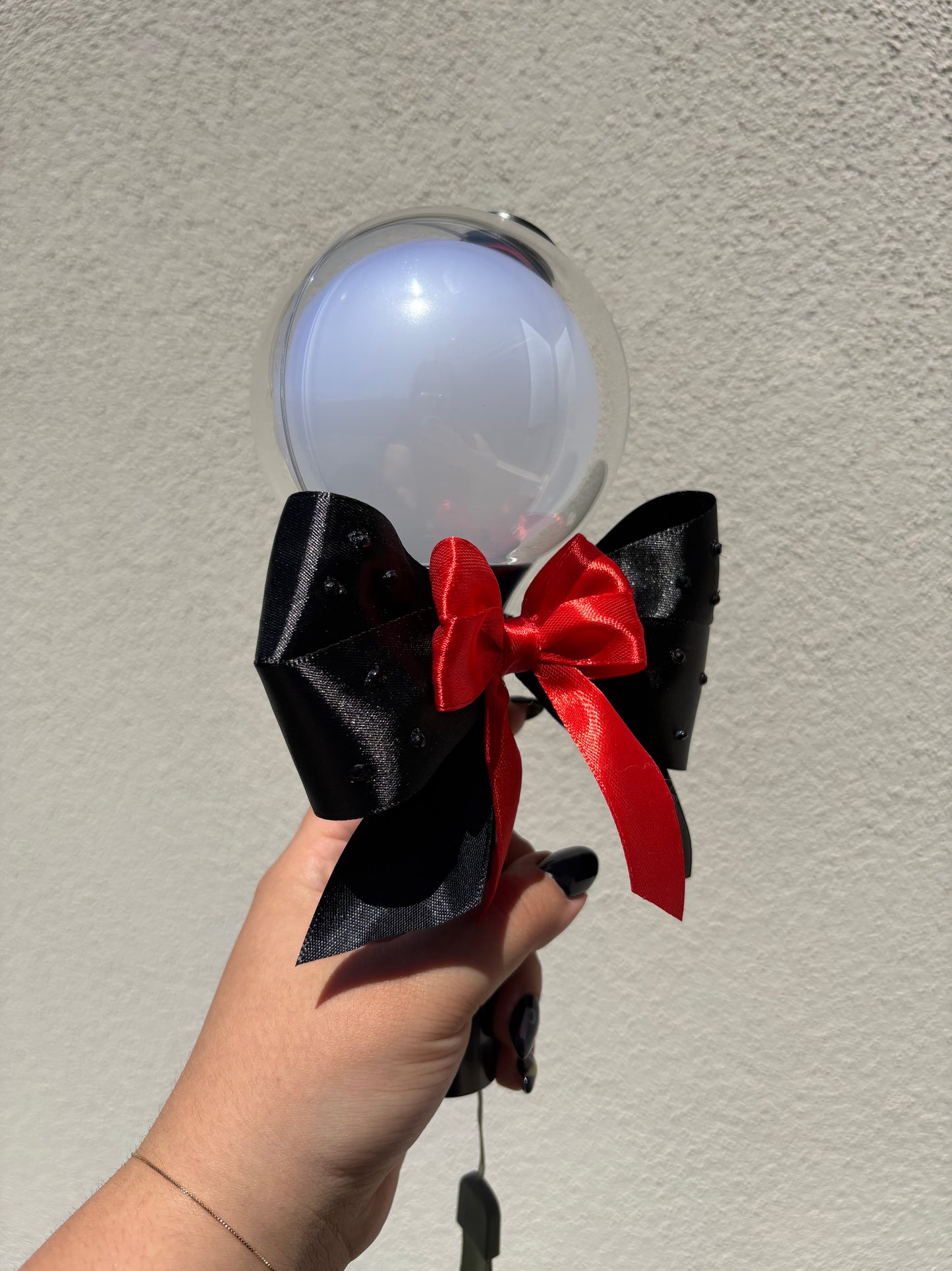 Set custom army bomb - HOTS