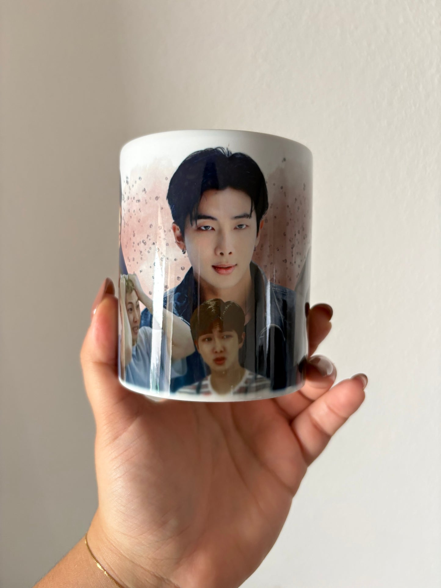 Tazza - Freaky Nam