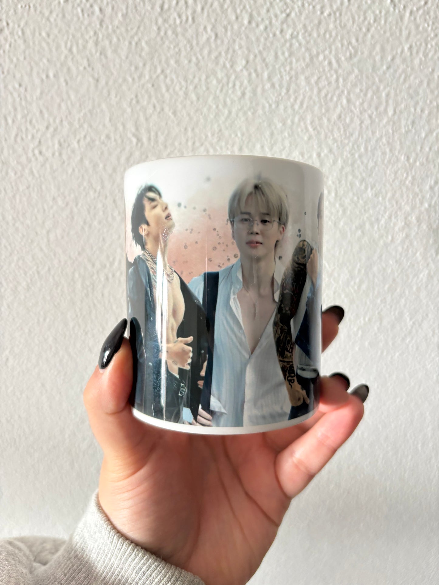 Tazza - Freaky Jikook
