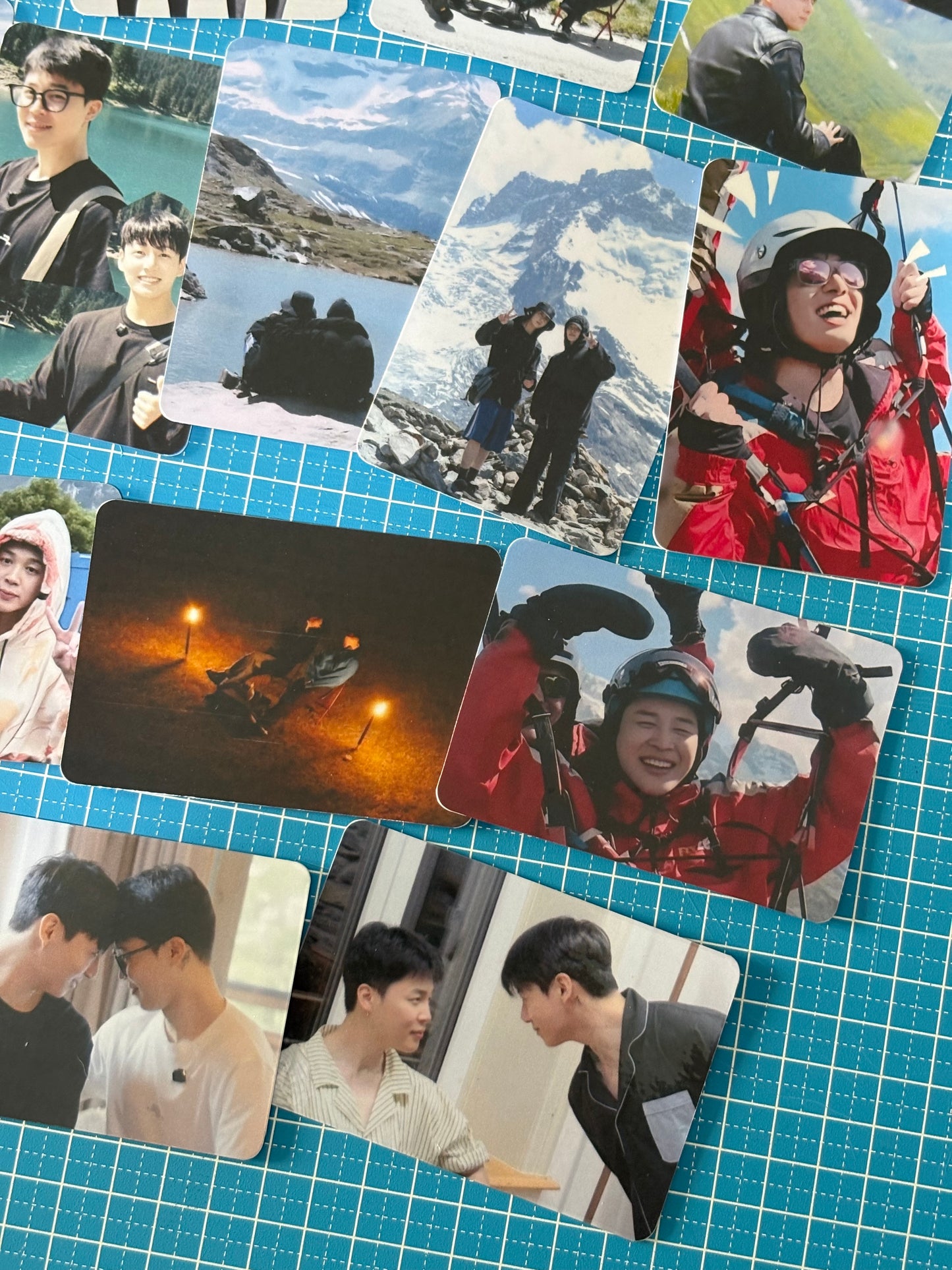 Lomocards - AreYouSure?! Season2