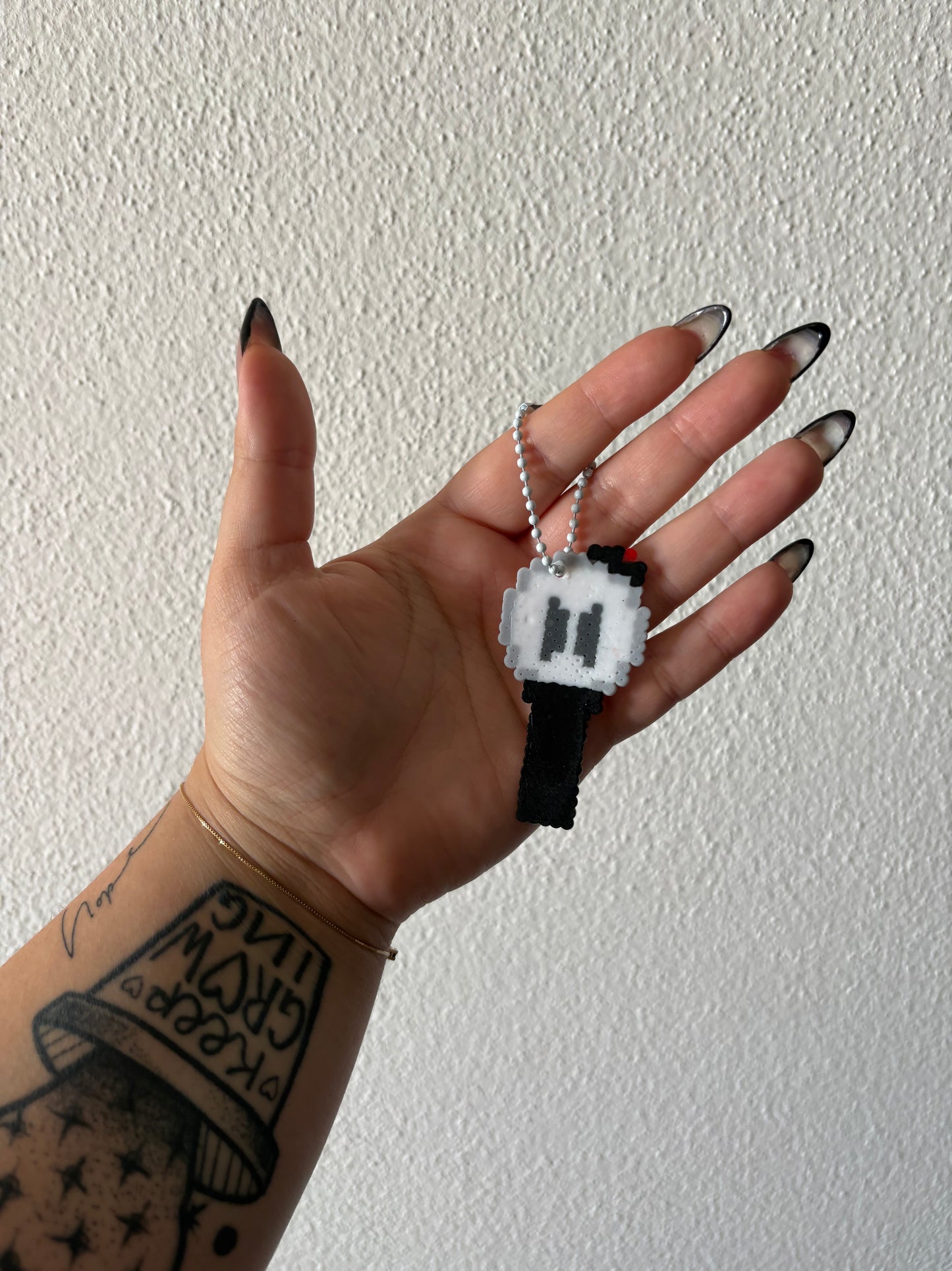 Charm - Army bomb