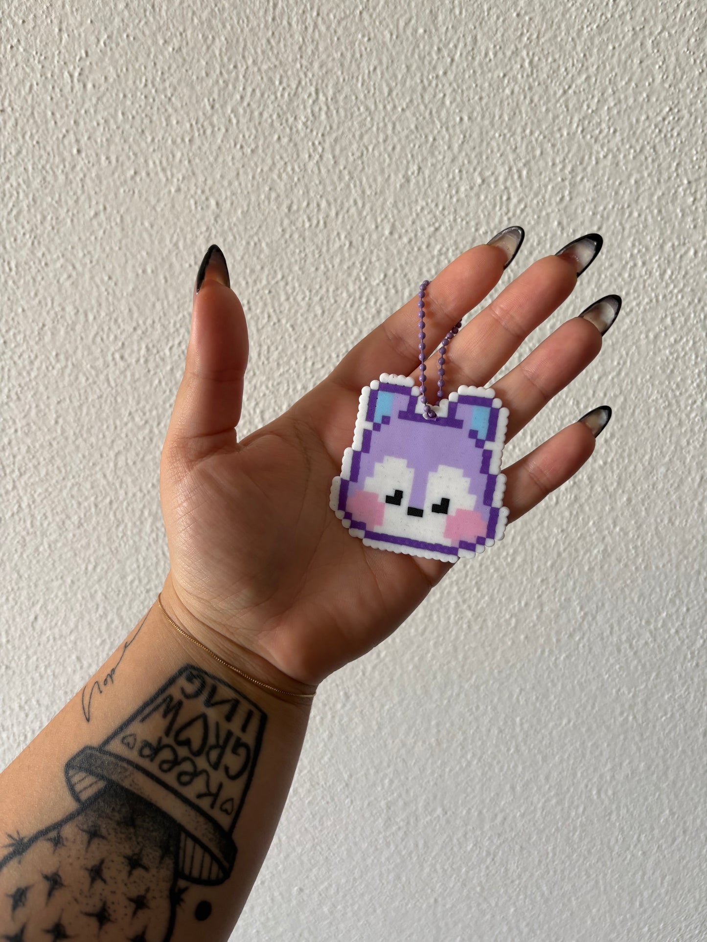 Charm Mang